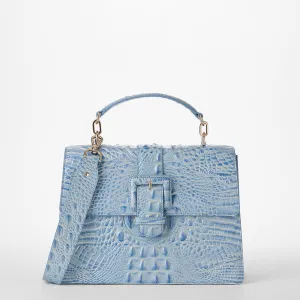 Hallie Bags Brahmin Satchels