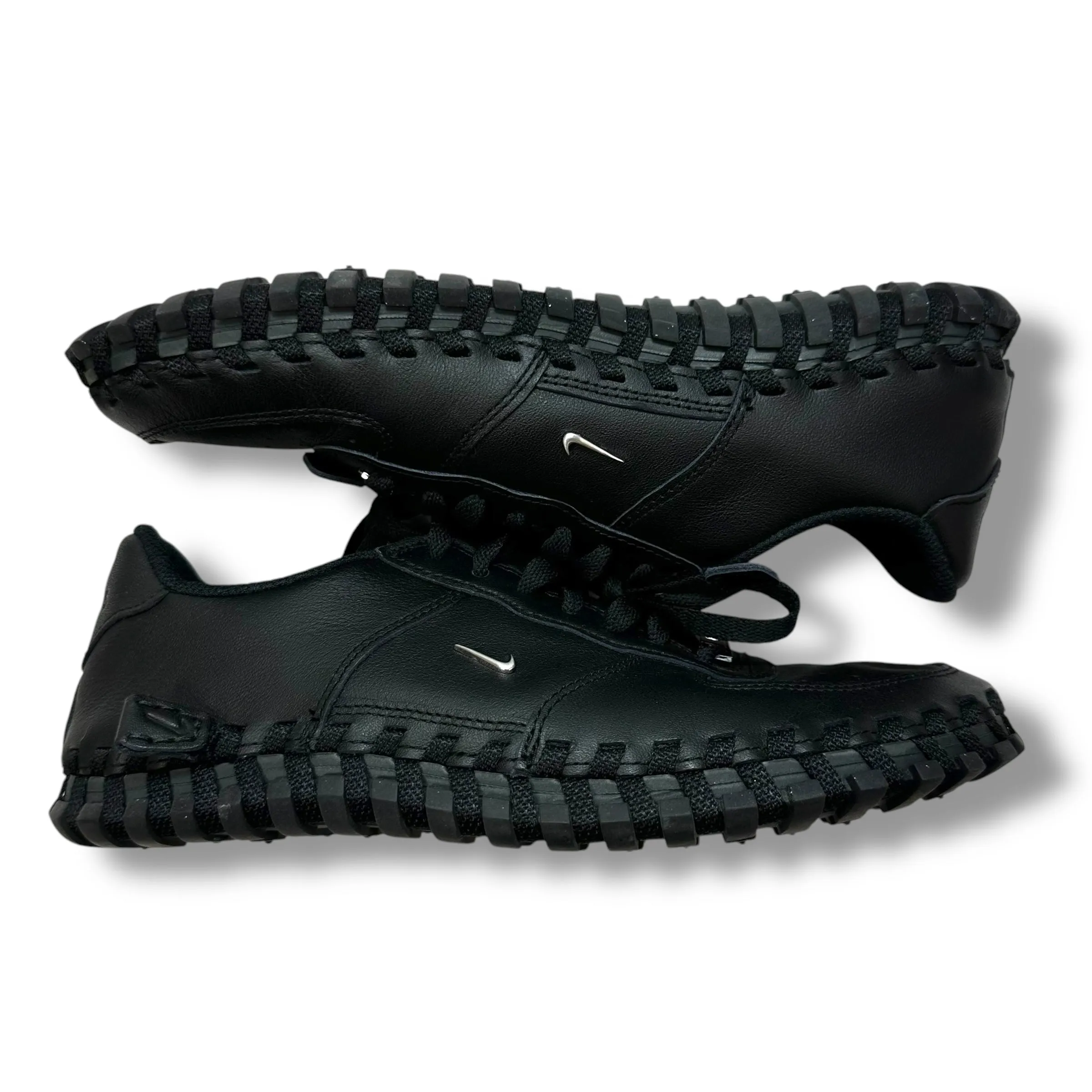 J Force 1 Athletic shoes By Nike X Jacquemus In Black, Size: 8.5 nike