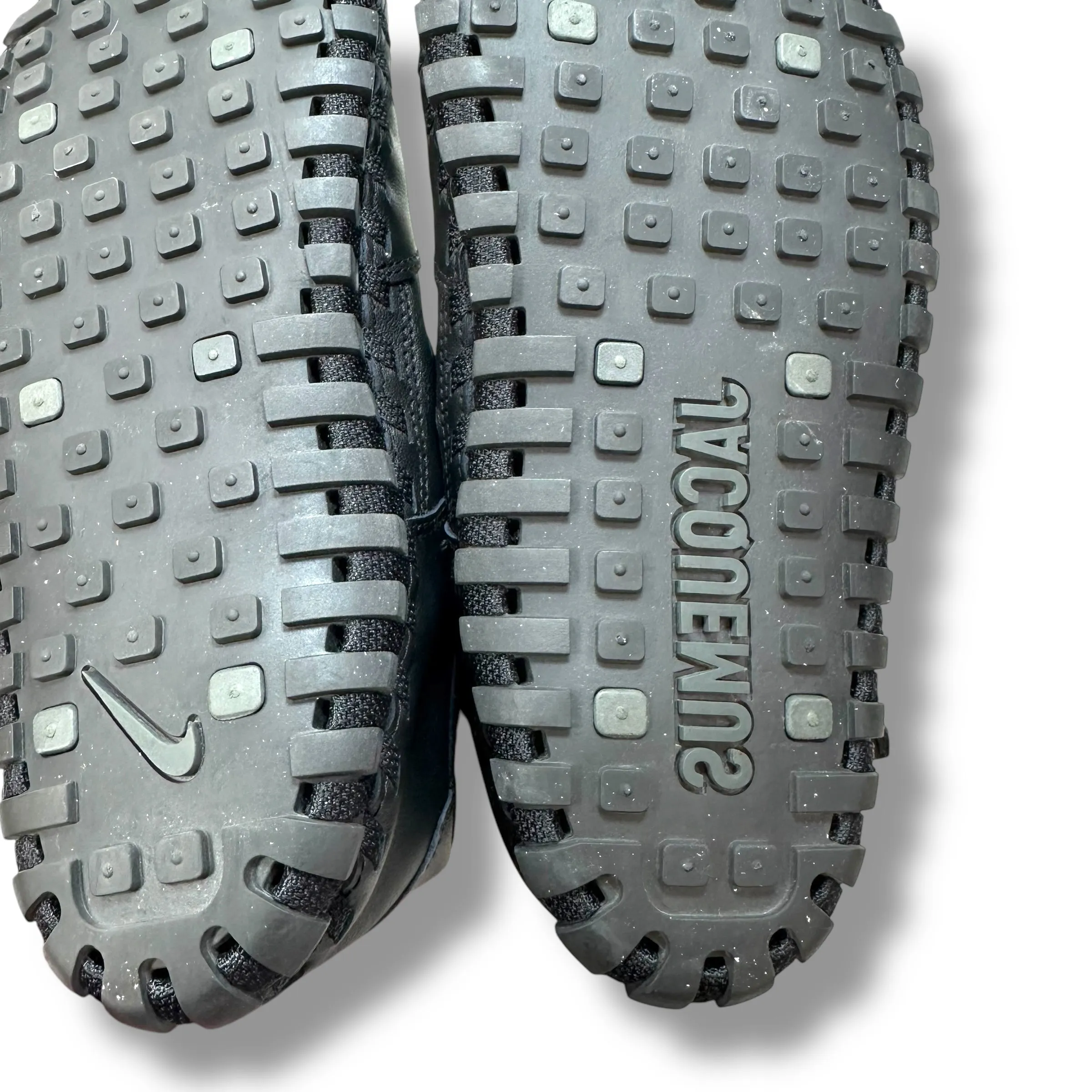 J Force 1 Athletic shoes By Nike X Jacquemus In Black, Size: 8.5 nike