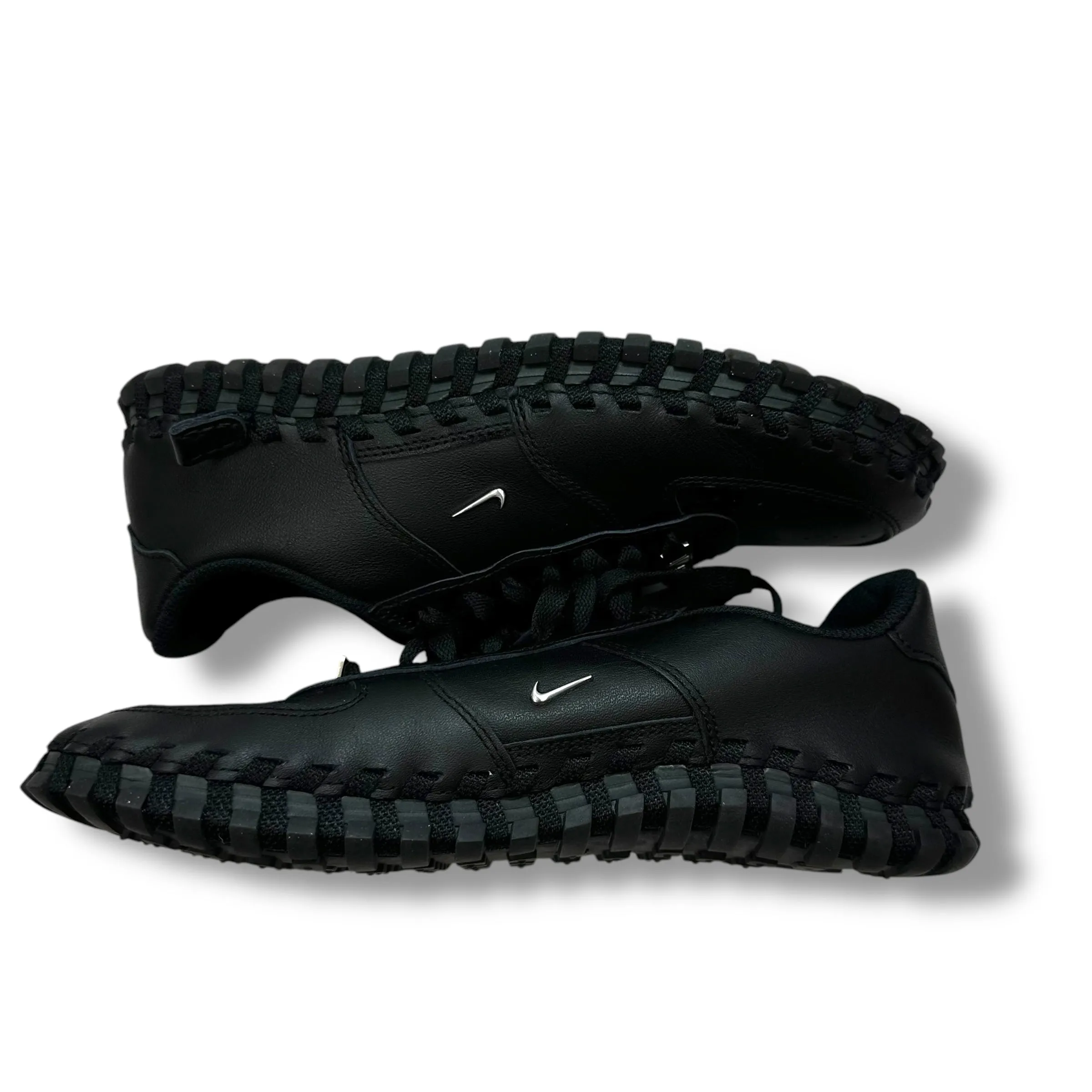 J Force 1 Athletic shoes By Nike X Jacquemus In Black, Size: 8.5 nike
