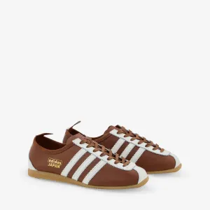 Japan Preloved Brown | Cloud White | Cardboard adidas Clothing
