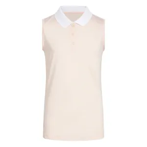 Junior adidas Ottoman SL Golf Polo Shirt IS7019