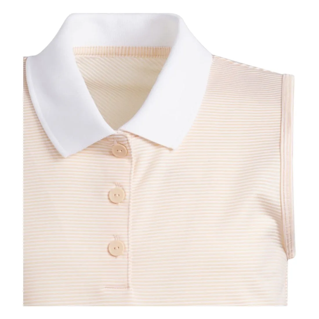 Junior adidas Ottoman SL Golf Polo Shirt IS7019