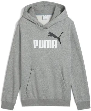 Junior's Essential No. 1 Logo Fleece Hoodie