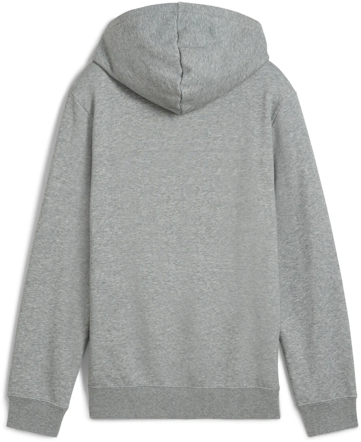 Junior's Essential No. 1 Logo Fleece Hoodie
