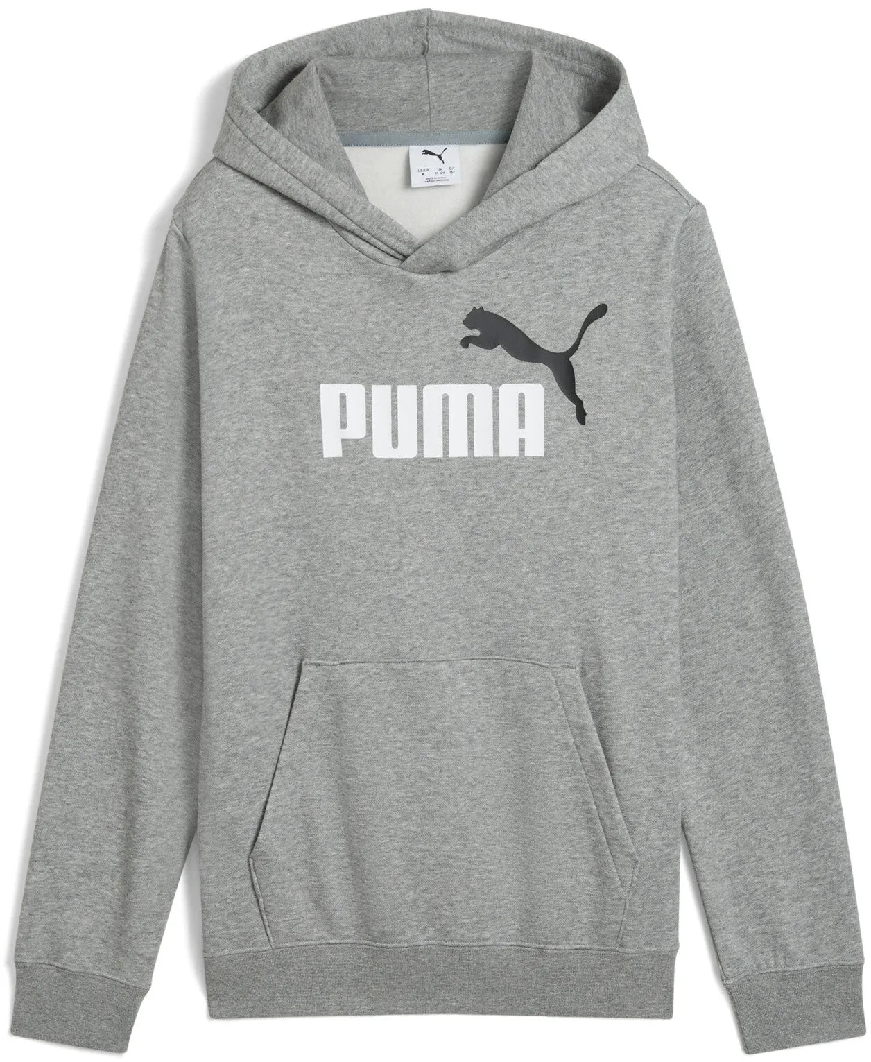 Junior's Essential No. 1 Logo Fleece Hoodie