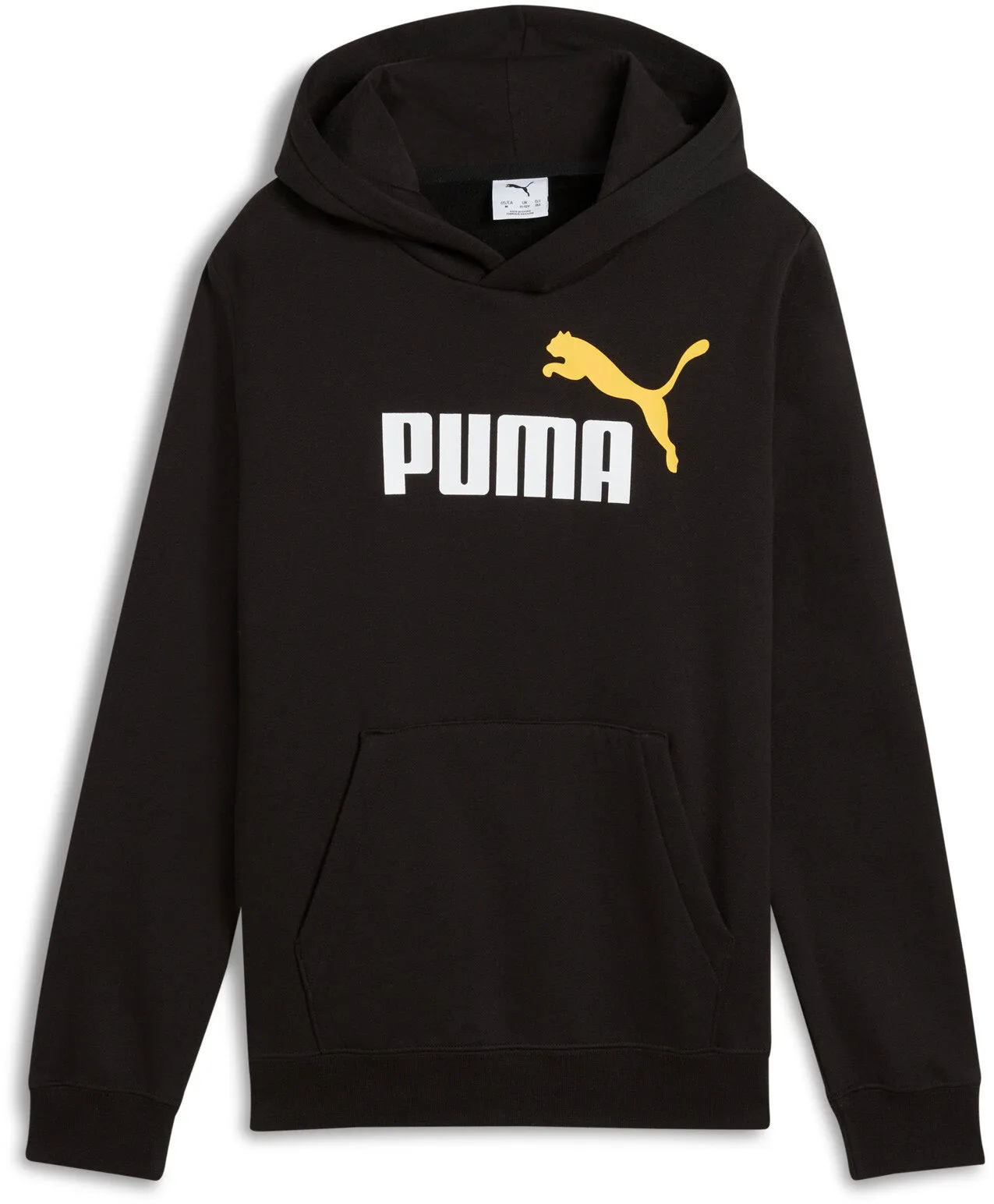 Junior's Essential No. 1 Logo Fleece Hoodie