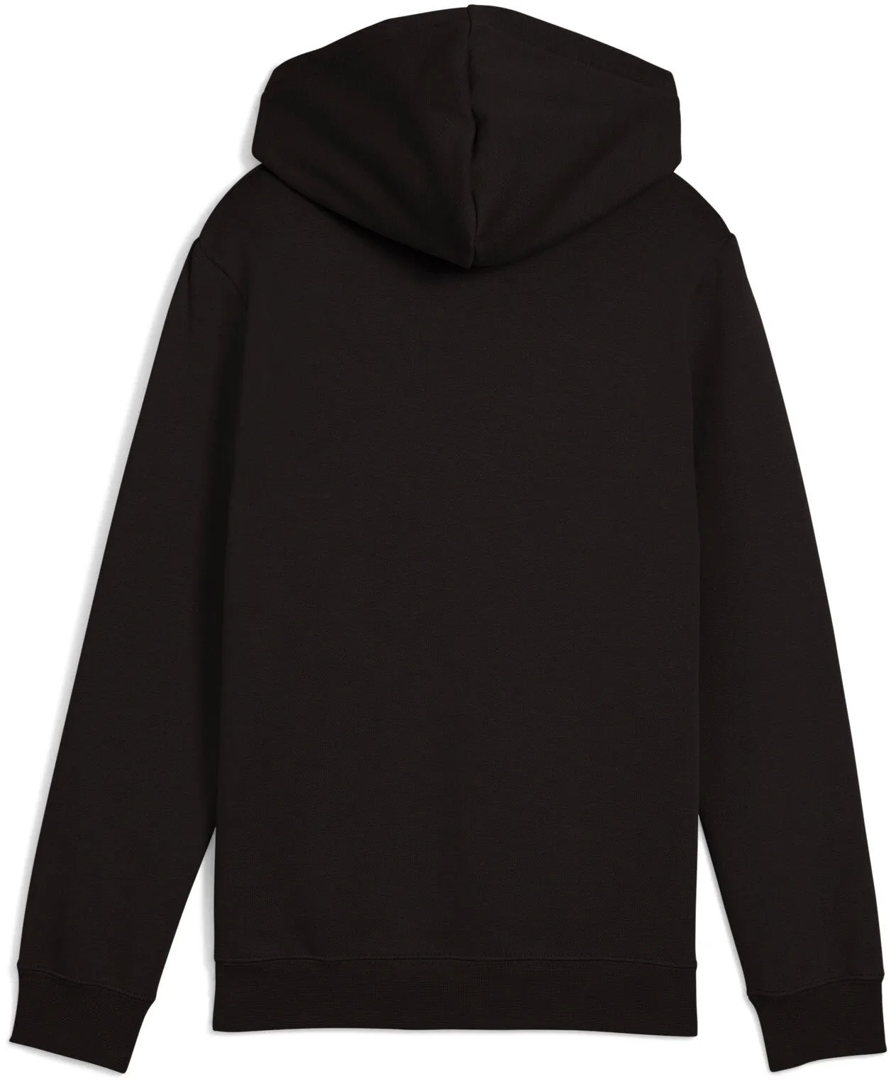 Junior's Essential No. 1 Logo Fleece Hoodie