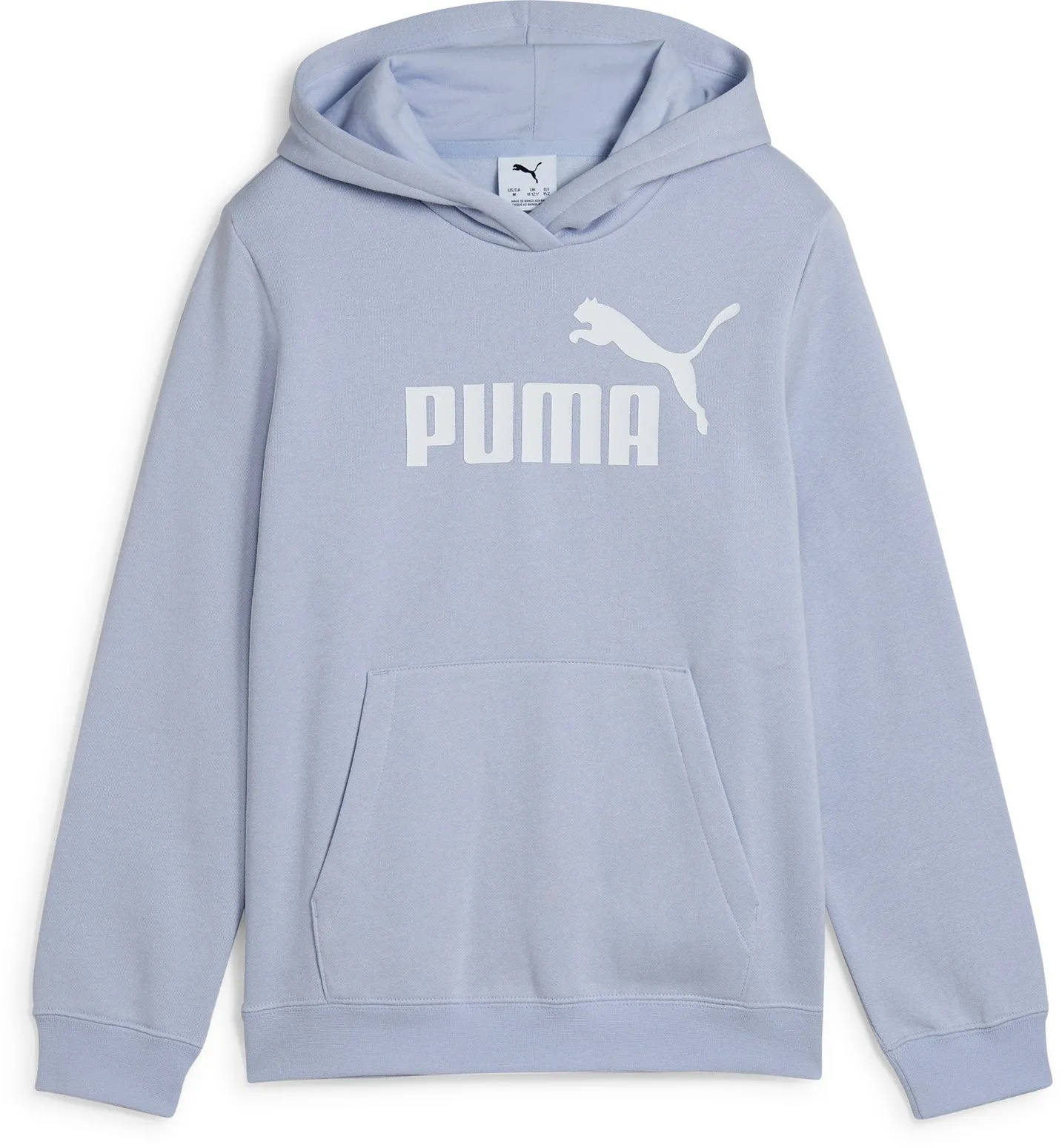 Junior's Essentials No. 1 Logo Fleece Hoodie