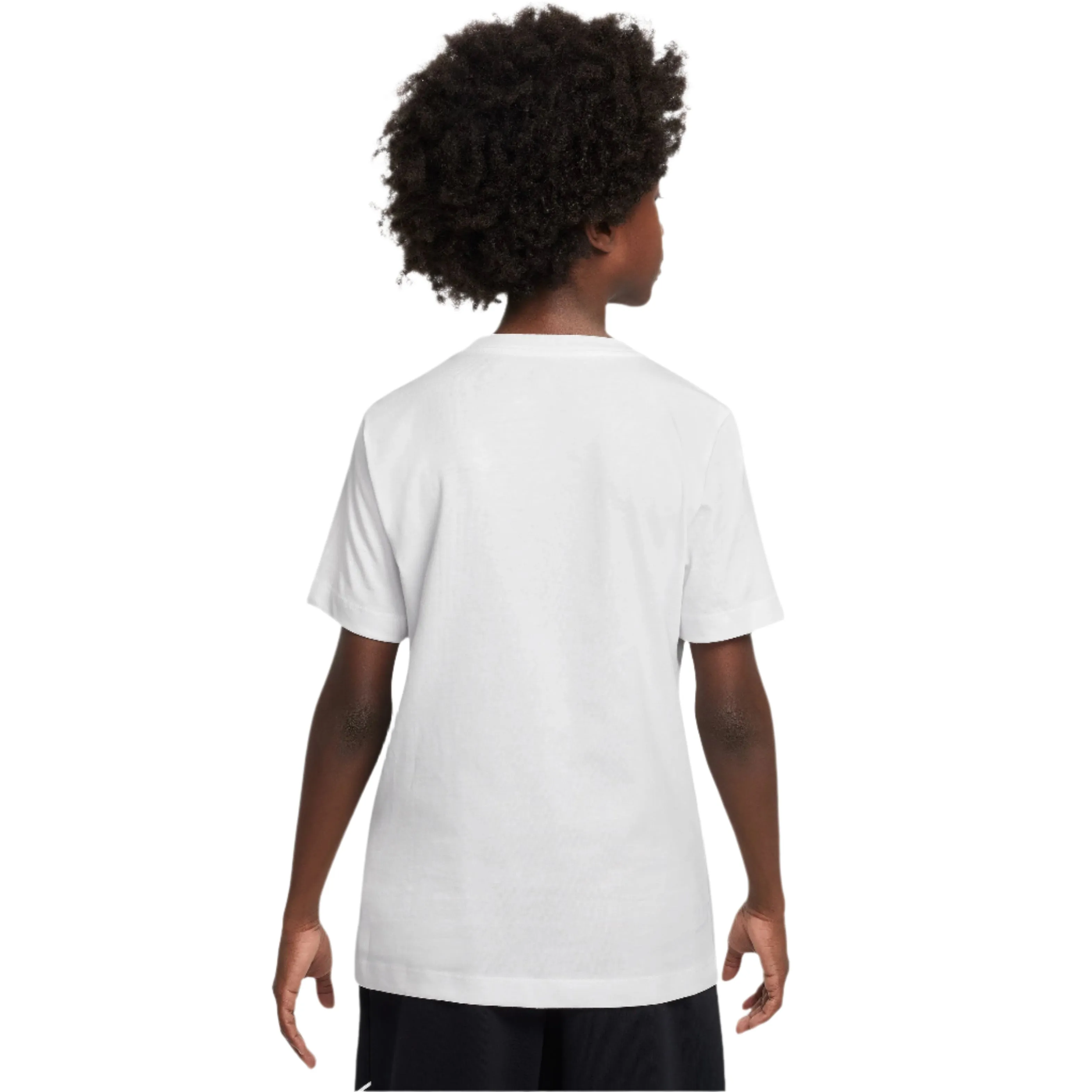 Junior's Sportswear T-Shirt