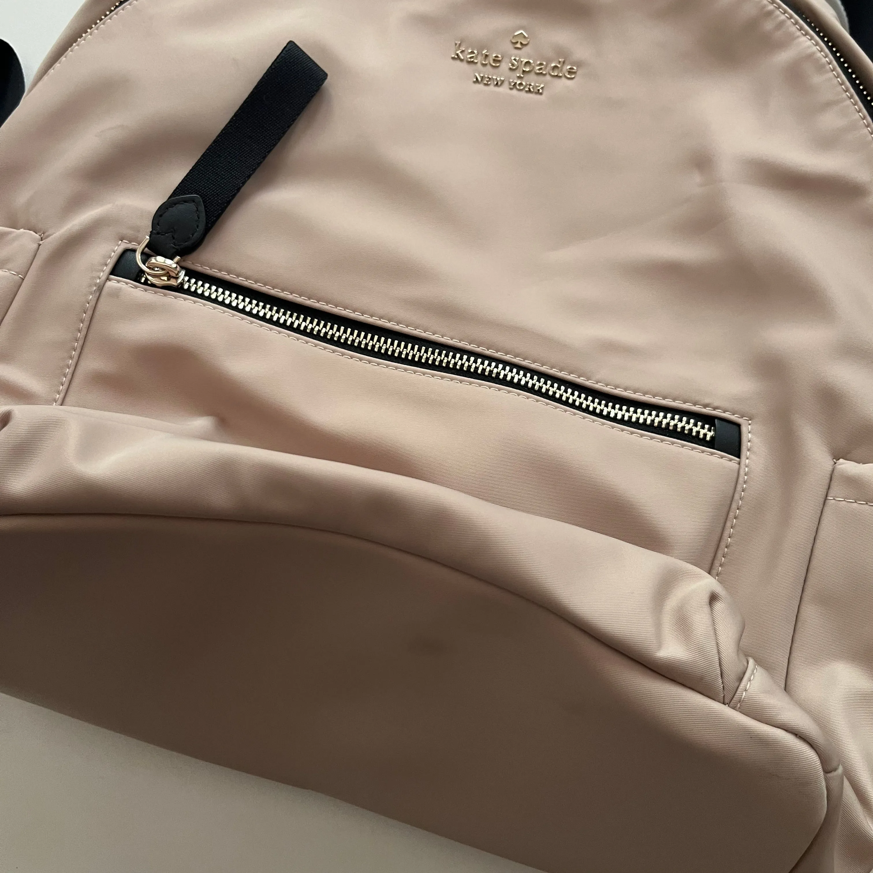 Kate Spade Bags Backpack By Kate Spade, Size: Large