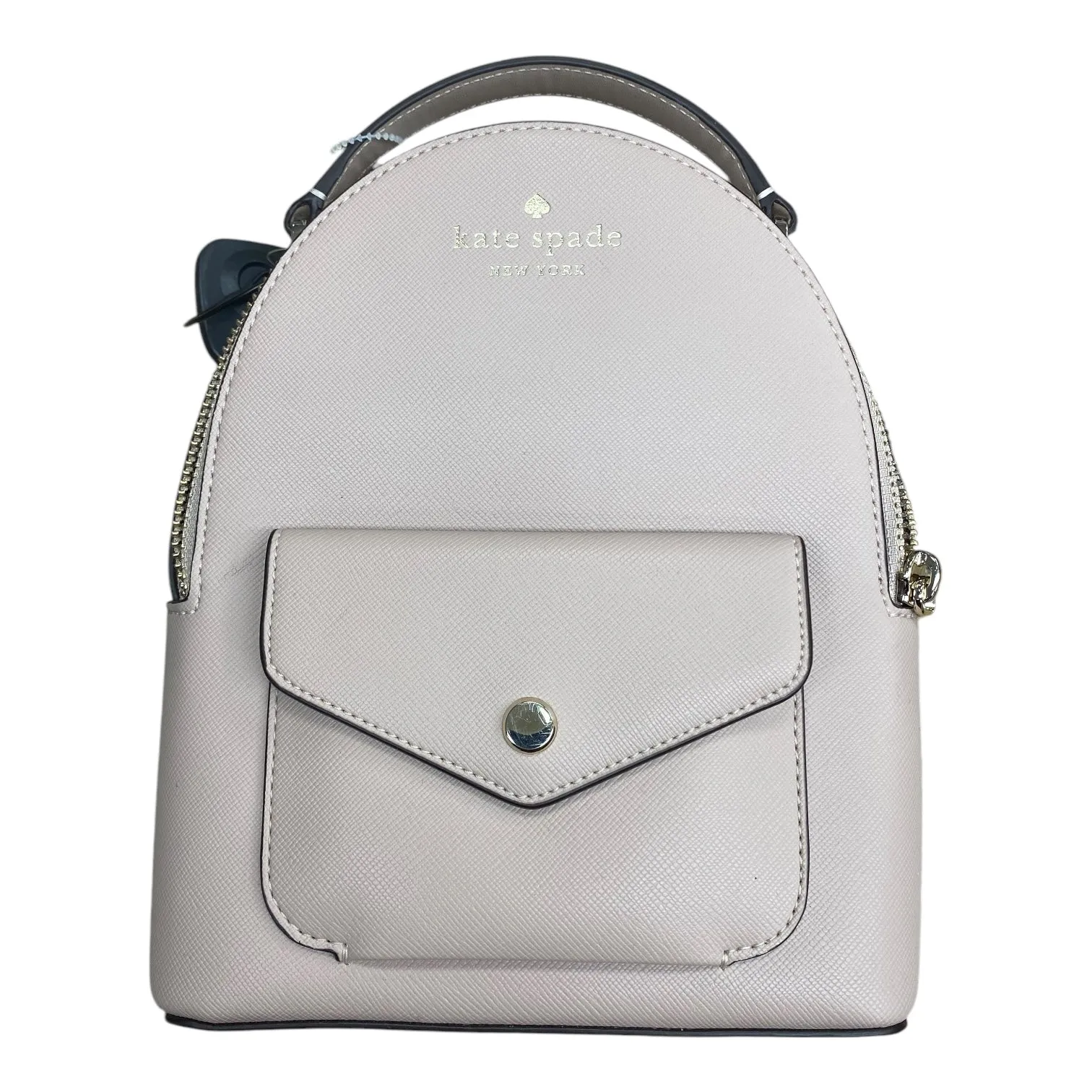 Kate Spade Bags Backpack Designer By Kate Spade, Size: Small