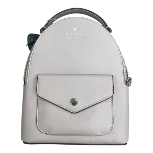 Kate Spade Bags Backpack Designer By Kate Spade, Size: Small