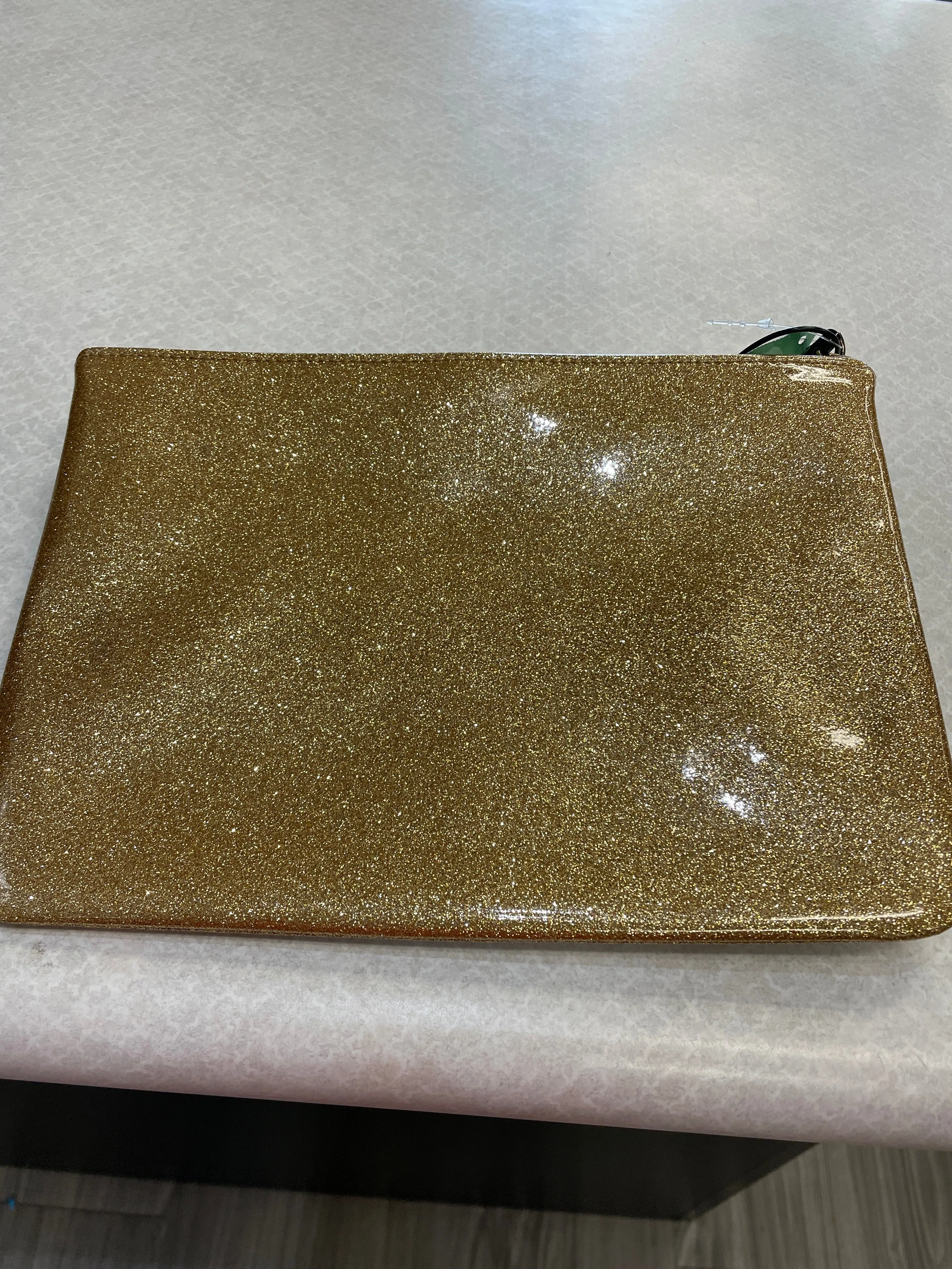Kate Spade Bags Clutch Designer By Kate Spade, Size: Large