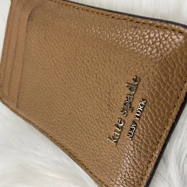 Kate Spade Bags Coin Purse Designer By Kate Spade, Size: Small