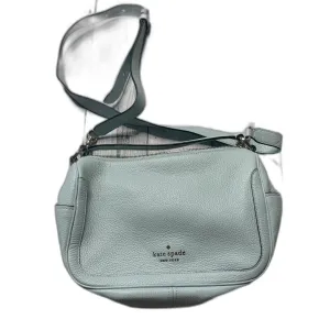Kate Spade Bags Crossbody Designer By Kate Spade, Size: Large