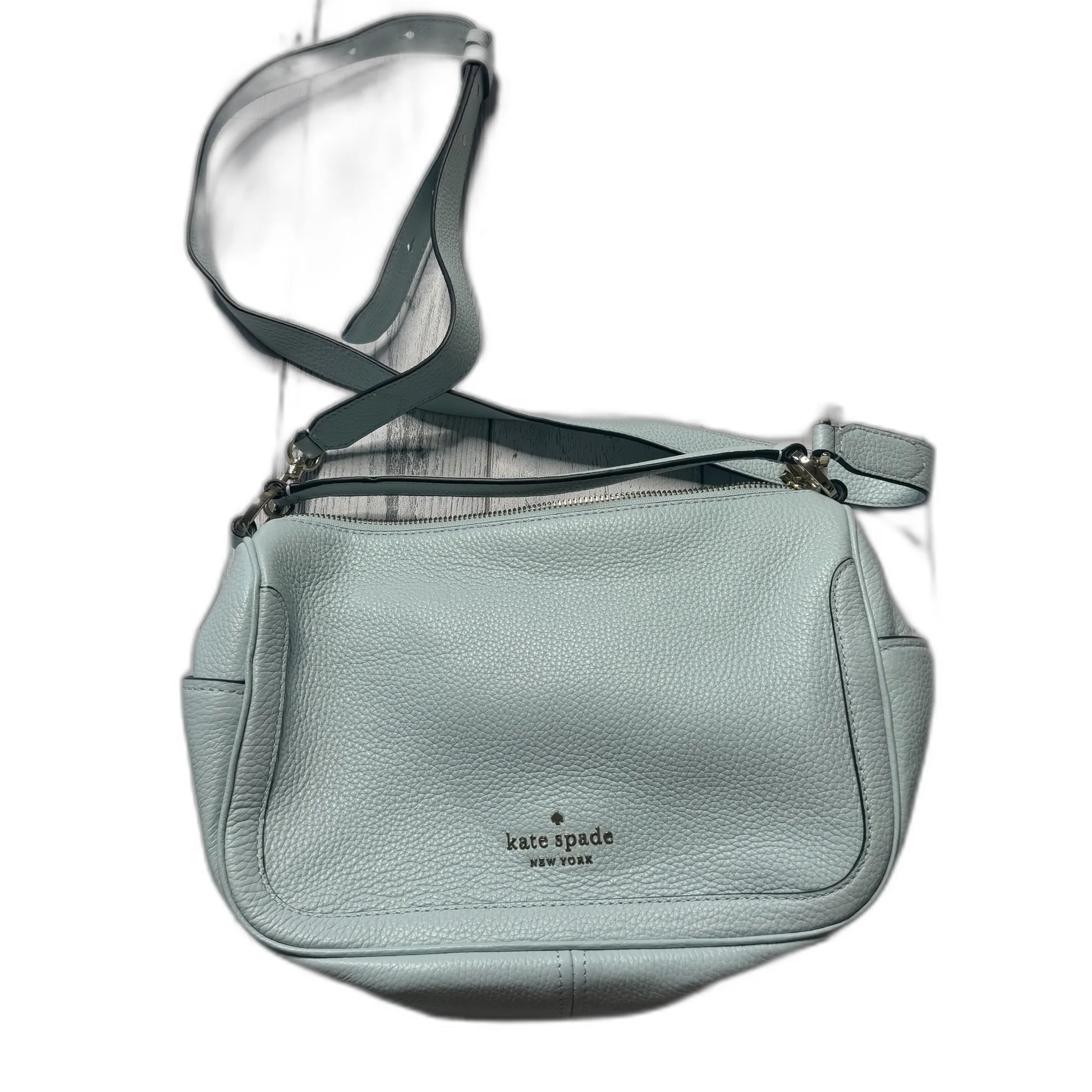 Kate Spade Bags Crossbody Designer By Kate Spade, Size: Large