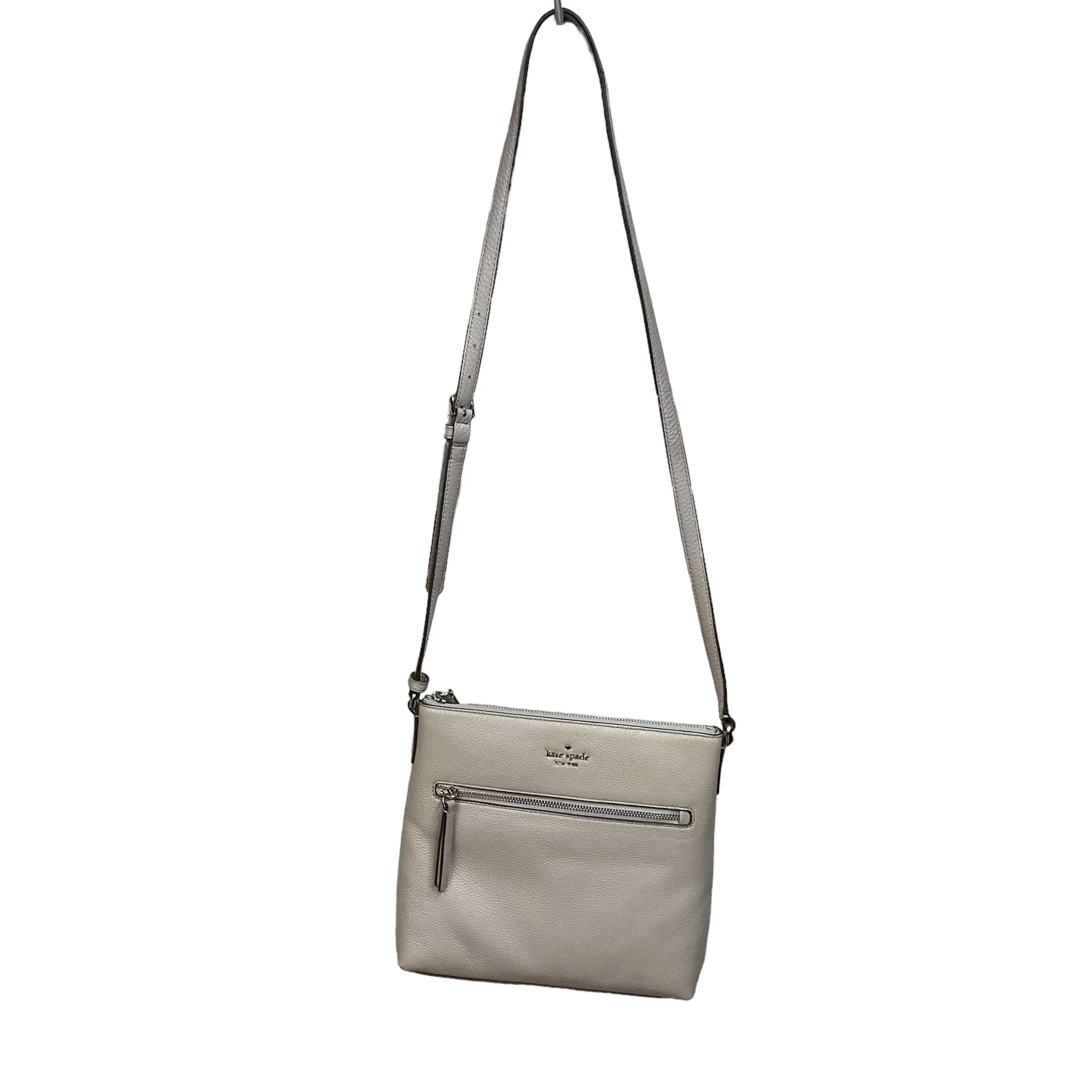Kate Spade Bags Crossbody Designer By Kate Spade, Size: Medium