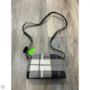 Kate Spade Bags Crossbody Designer By Kate Spade, Size: Medium