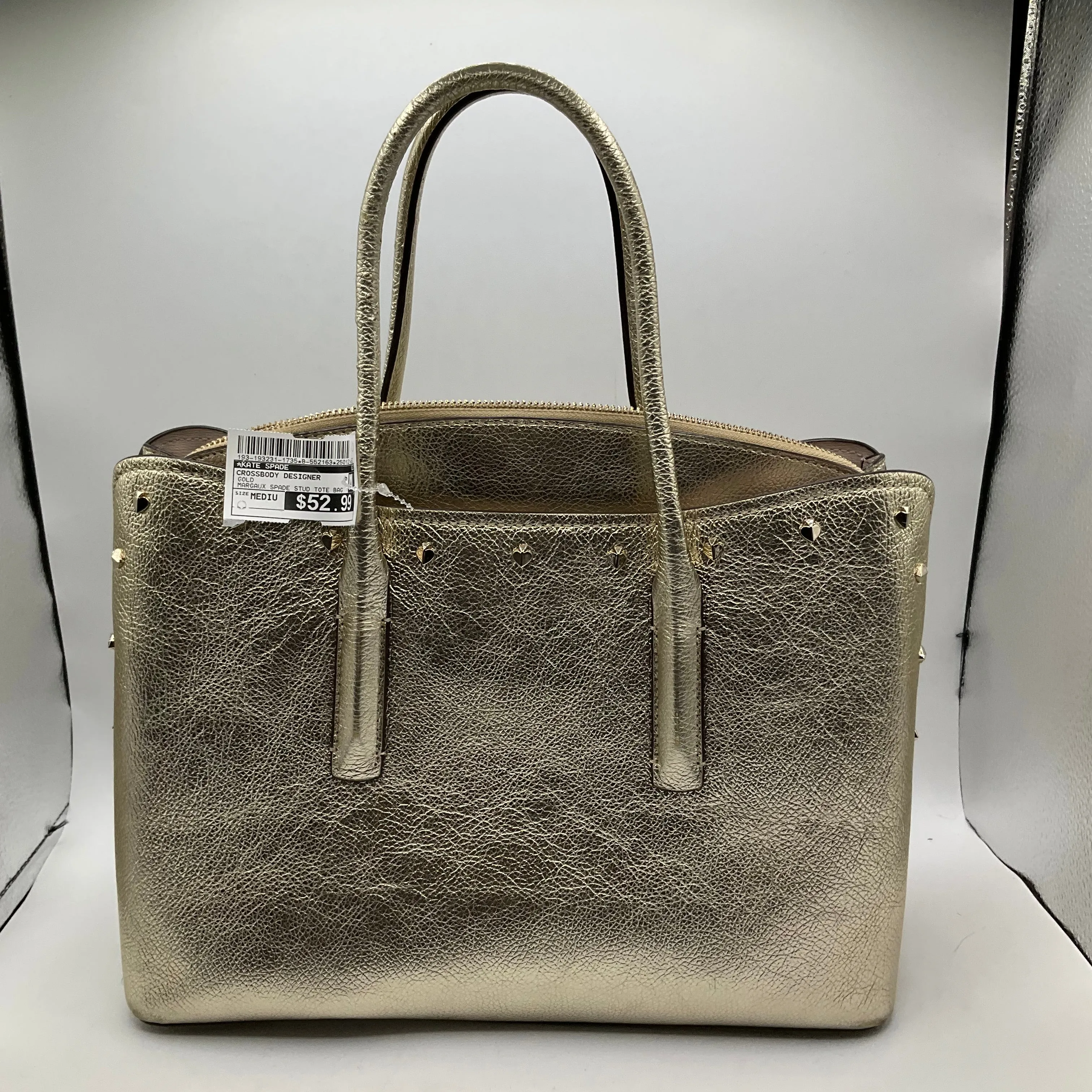 Kate Spade Bags Crossbody Designer By Kate Spade, Size: Medium