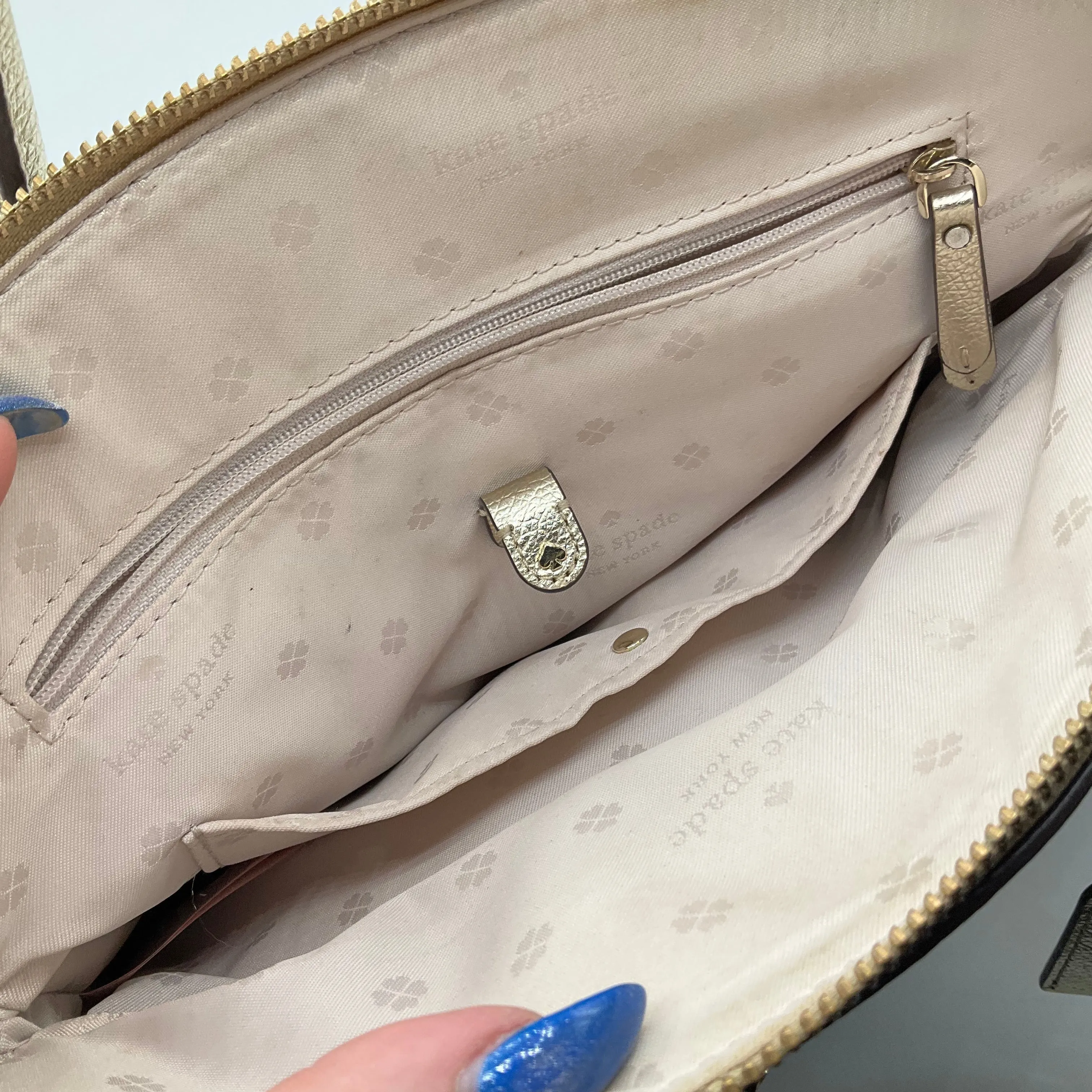 Kate Spade Bags Crossbody Designer By Kate Spade, Size: Medium