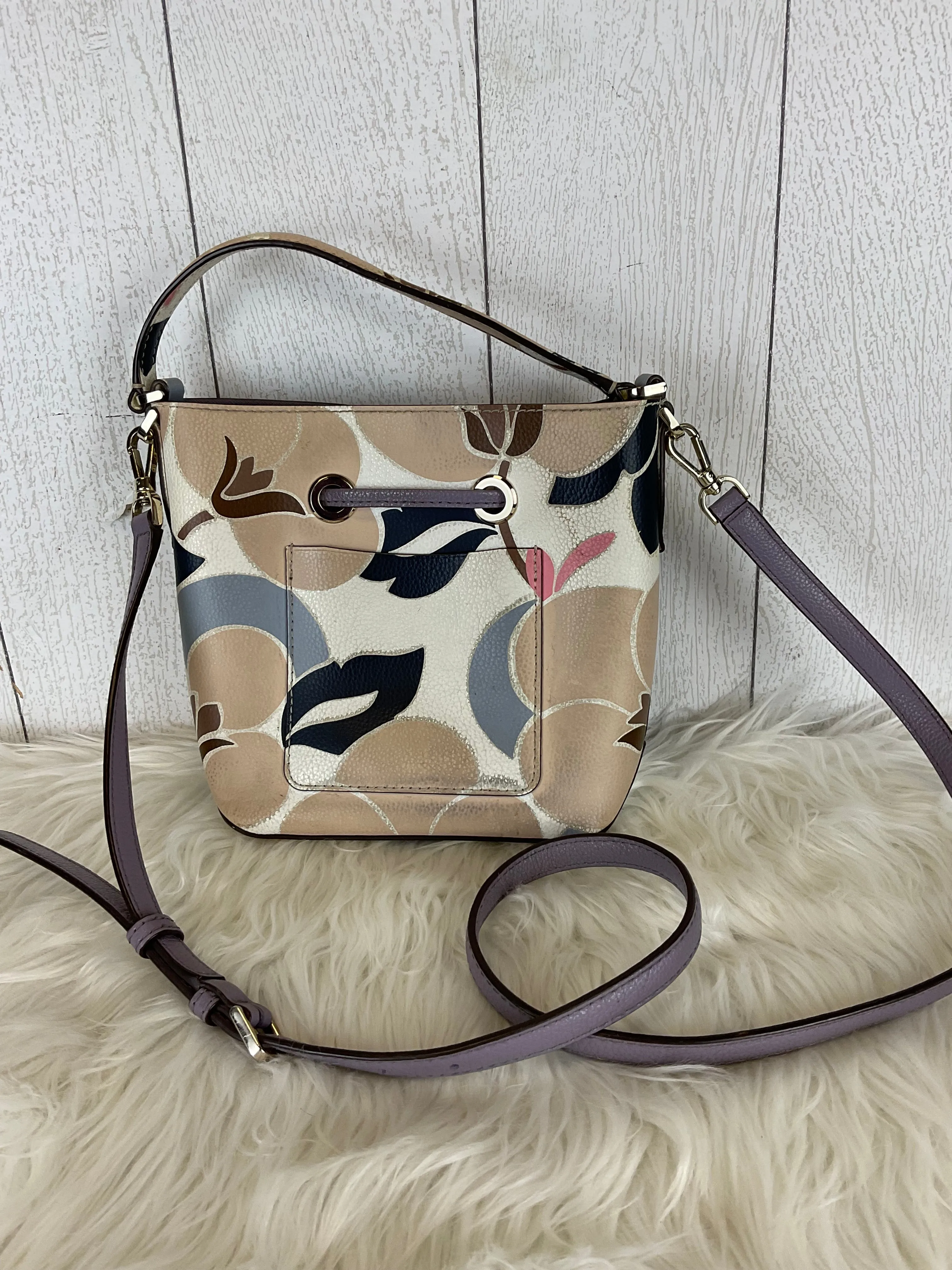 Kate Spade Bags Crossbody Designer By Kate Spade, Size: Medium