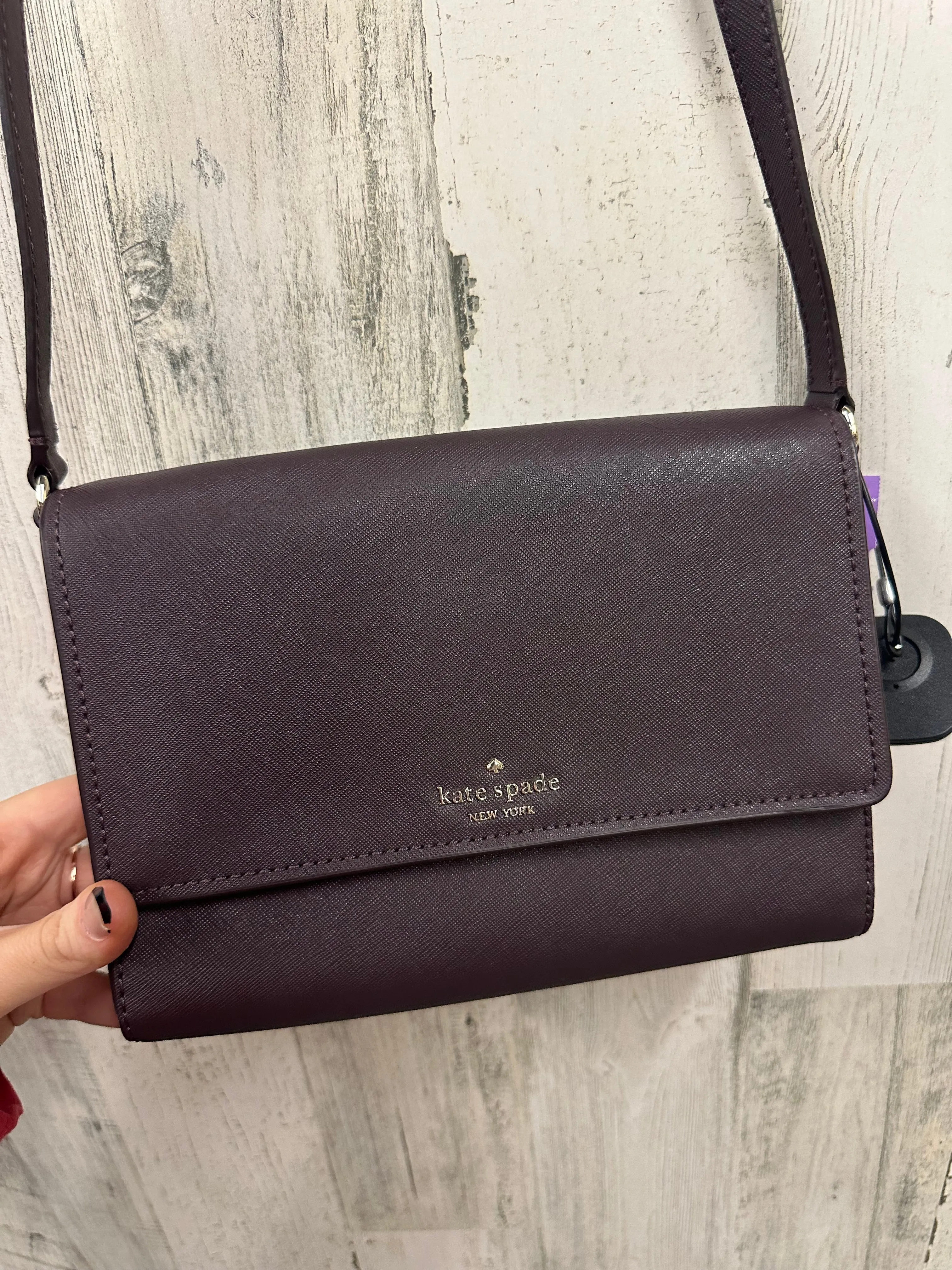 Kate Spade Bags Crossbody Designer By Kate Spade  Size: Medium