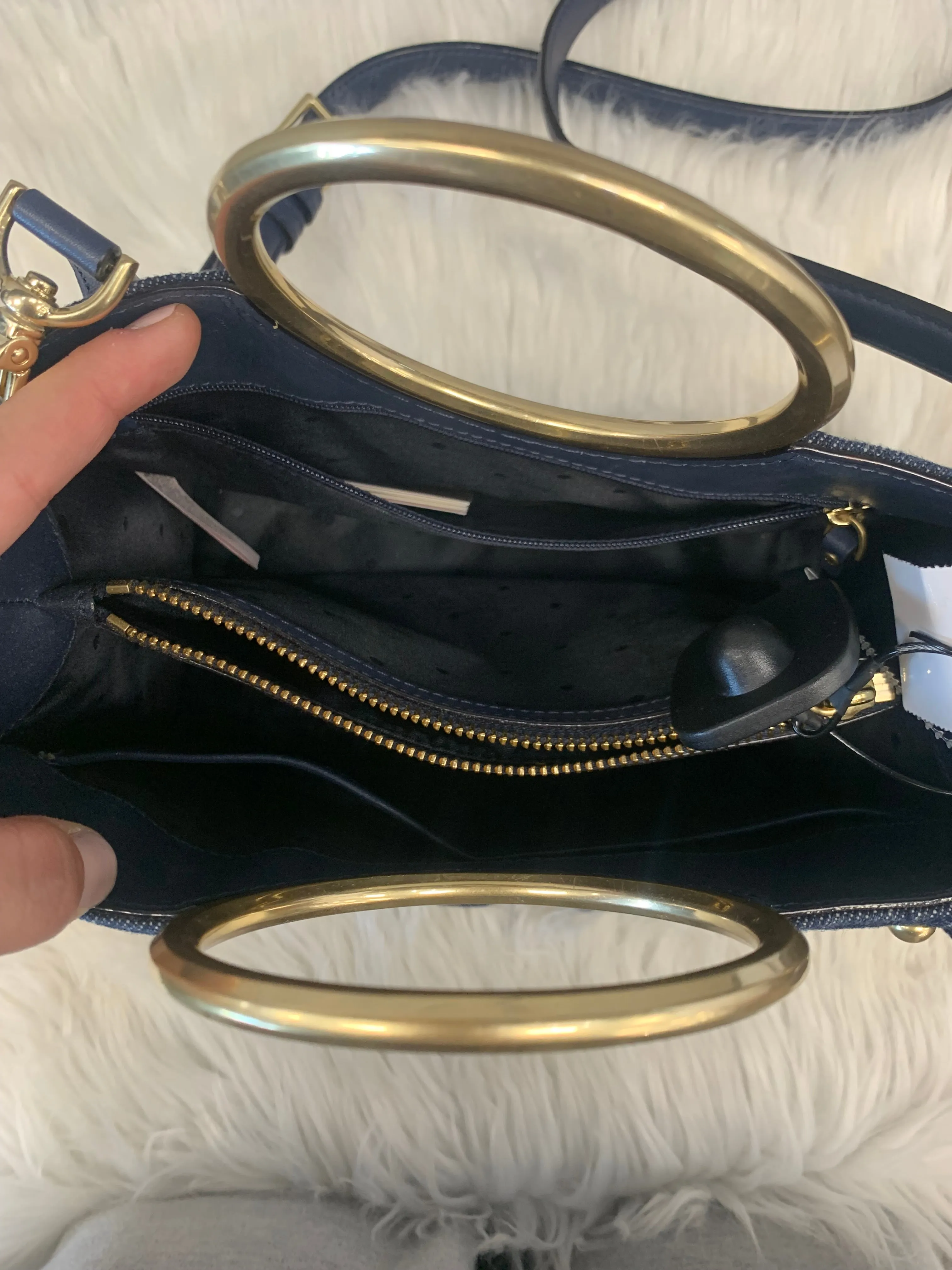 Kate Spade Bags Crossbody Designer By Kate Spade, Size: Medium
