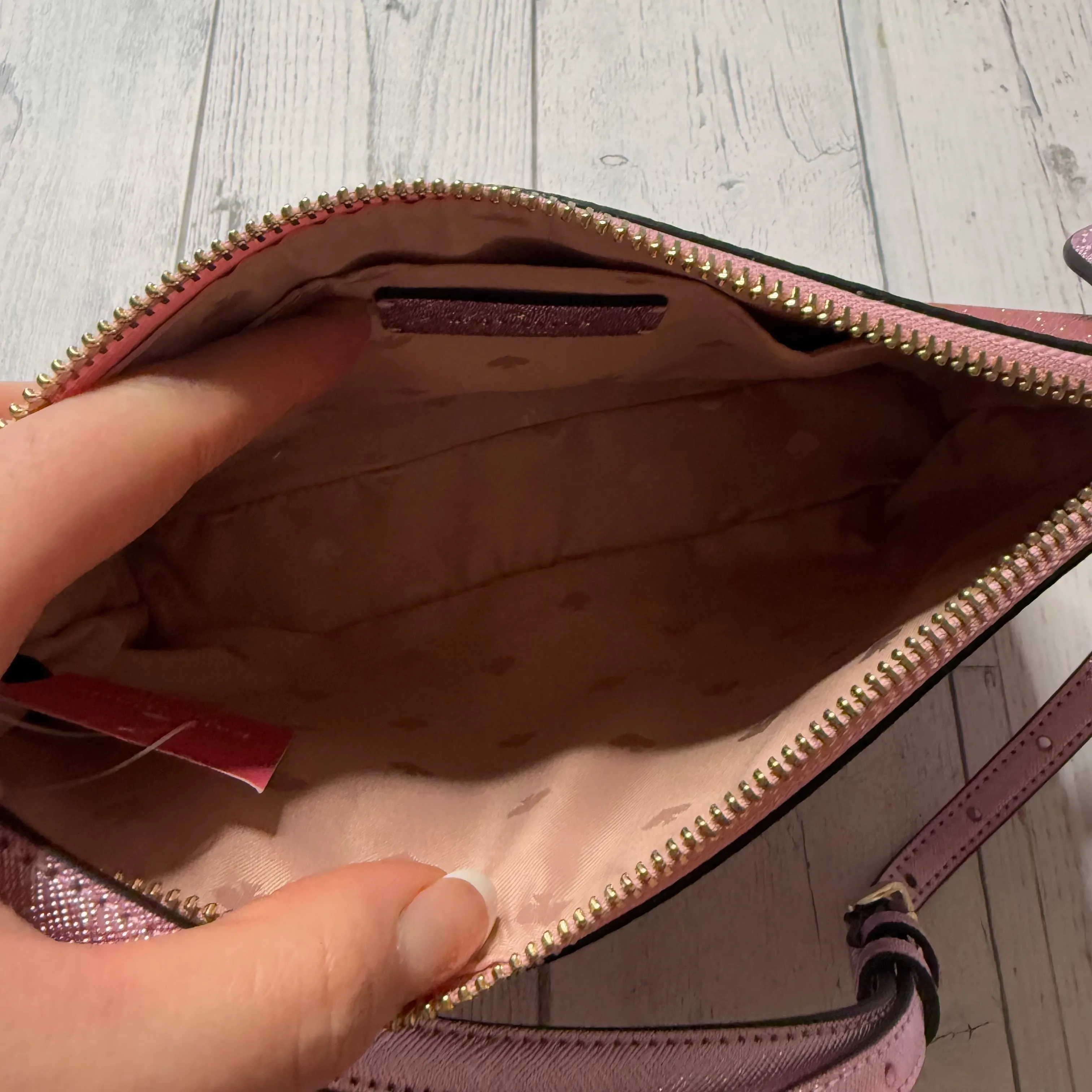 Kate Spade Bags Crossbody Designer By Kate Spade, Size: Medium
