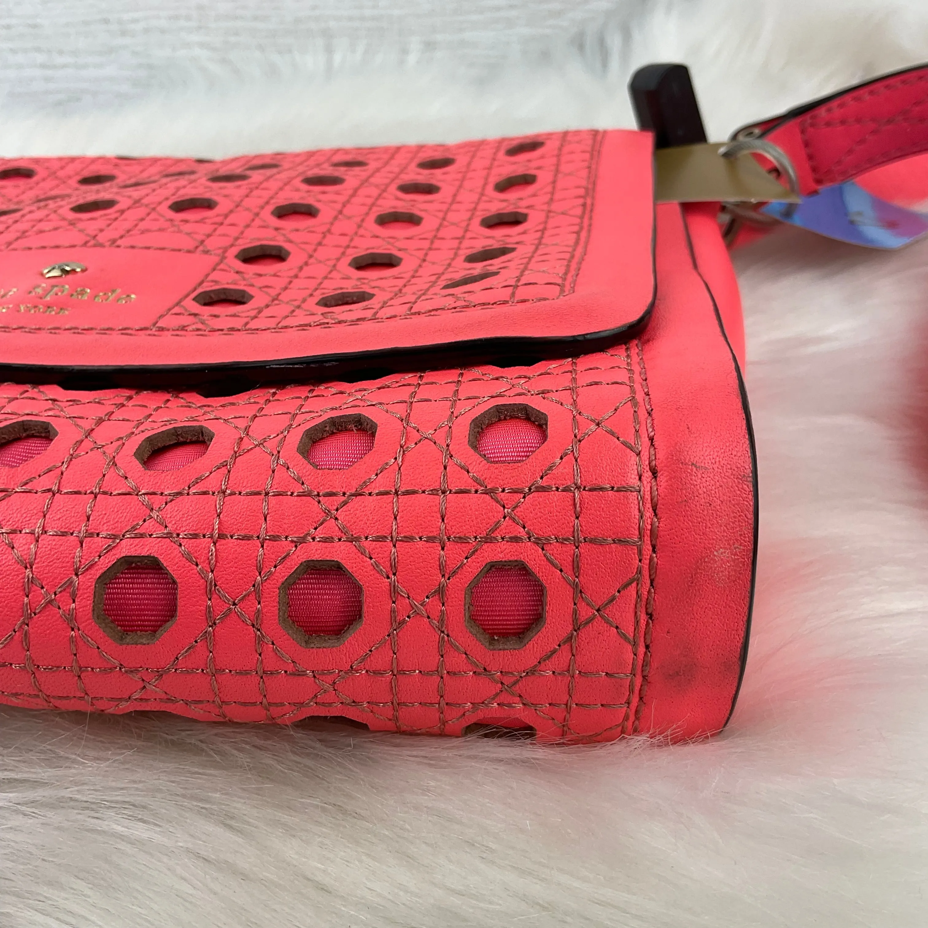 Kate Spade Bags Crossbody Designer By Kate Spade  Size: Medium