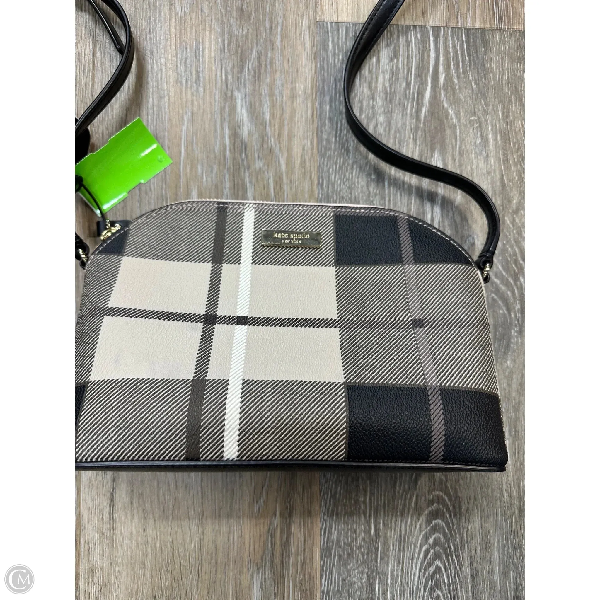 Kate Spade Bags Crossbody Designer By Kate Spade, Size: Medium