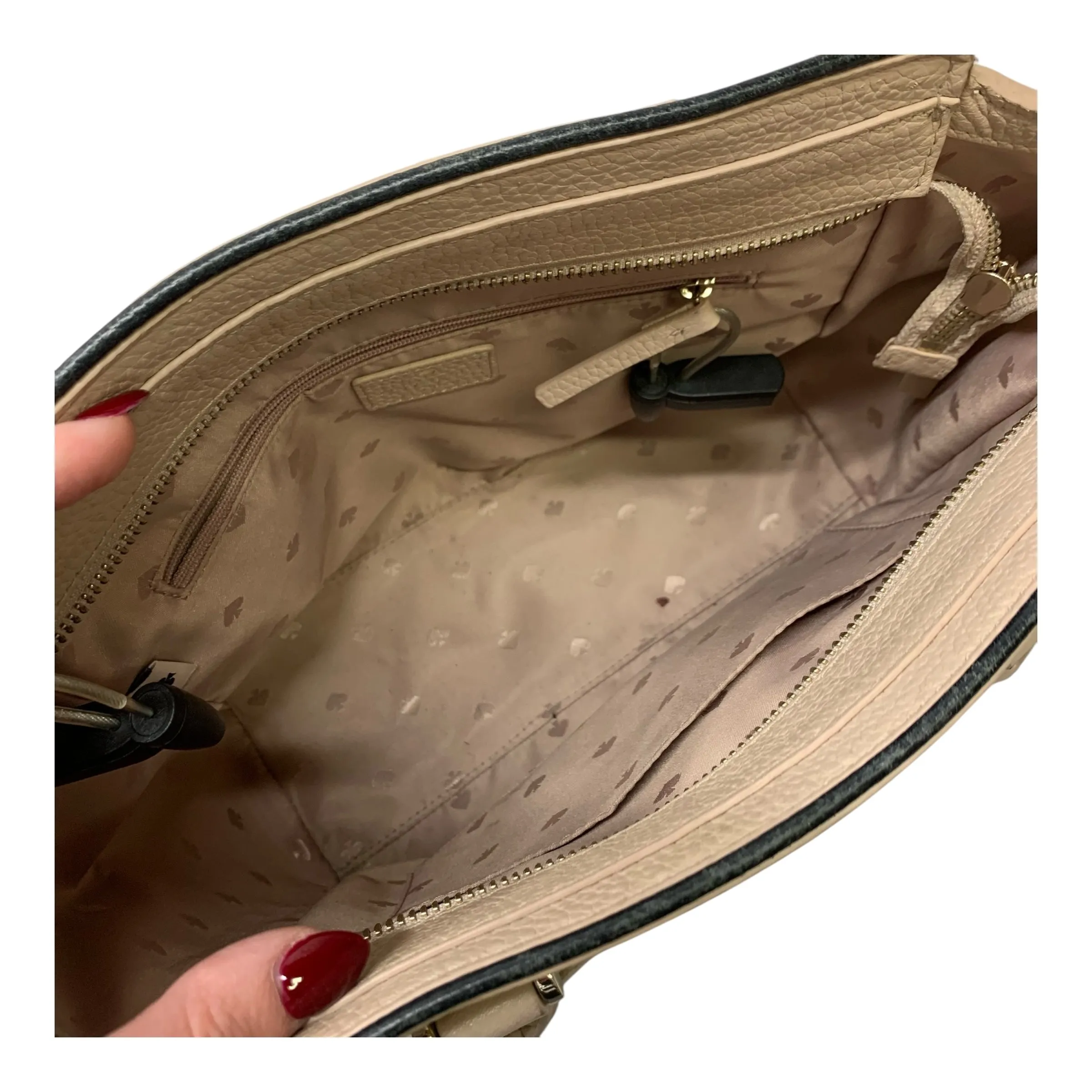 Kate Spade Bags Crossbody Designer By Kate Spade, Size: Medium