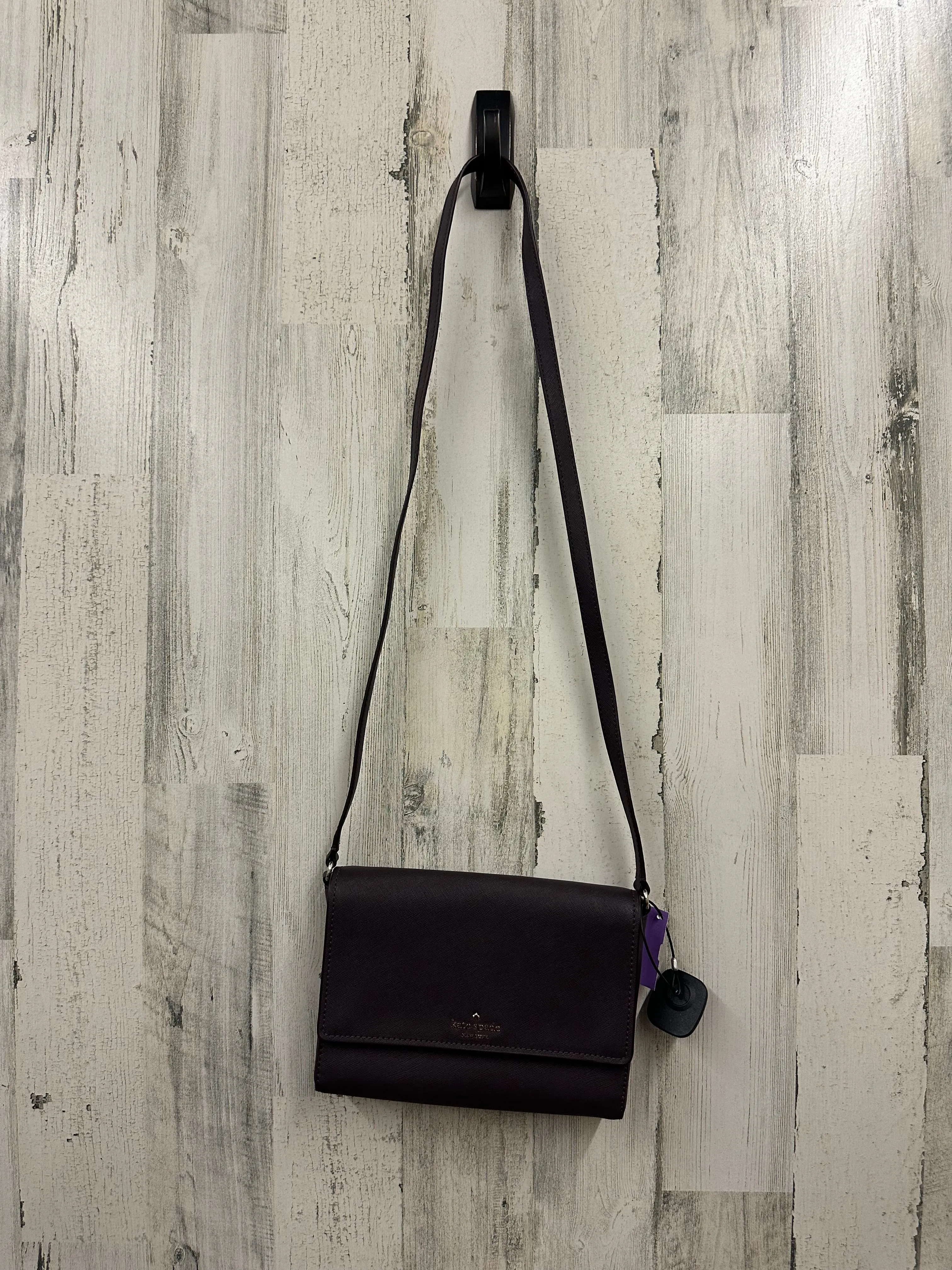 Kate Spade Bags Crossbody Designer By Kate Spade  Size: Medium