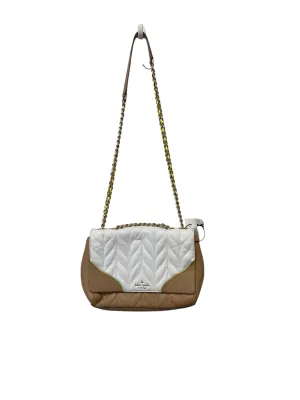 Kate Spade Bags Crossbody Designer By Kate Spade, Size: Medium