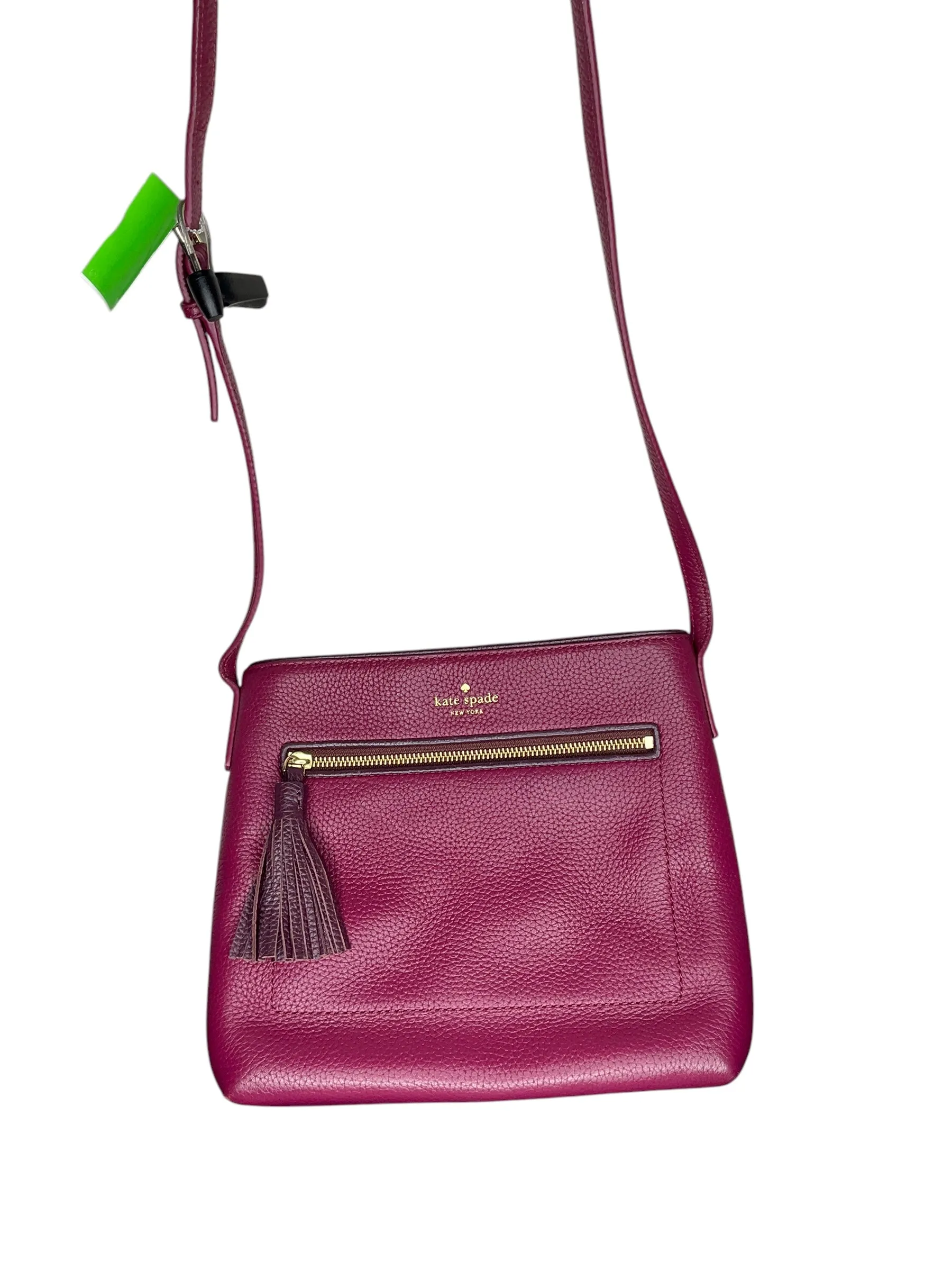 Kate Spade Bags Crossbody Designer By Kate Spade, Size: Medium
