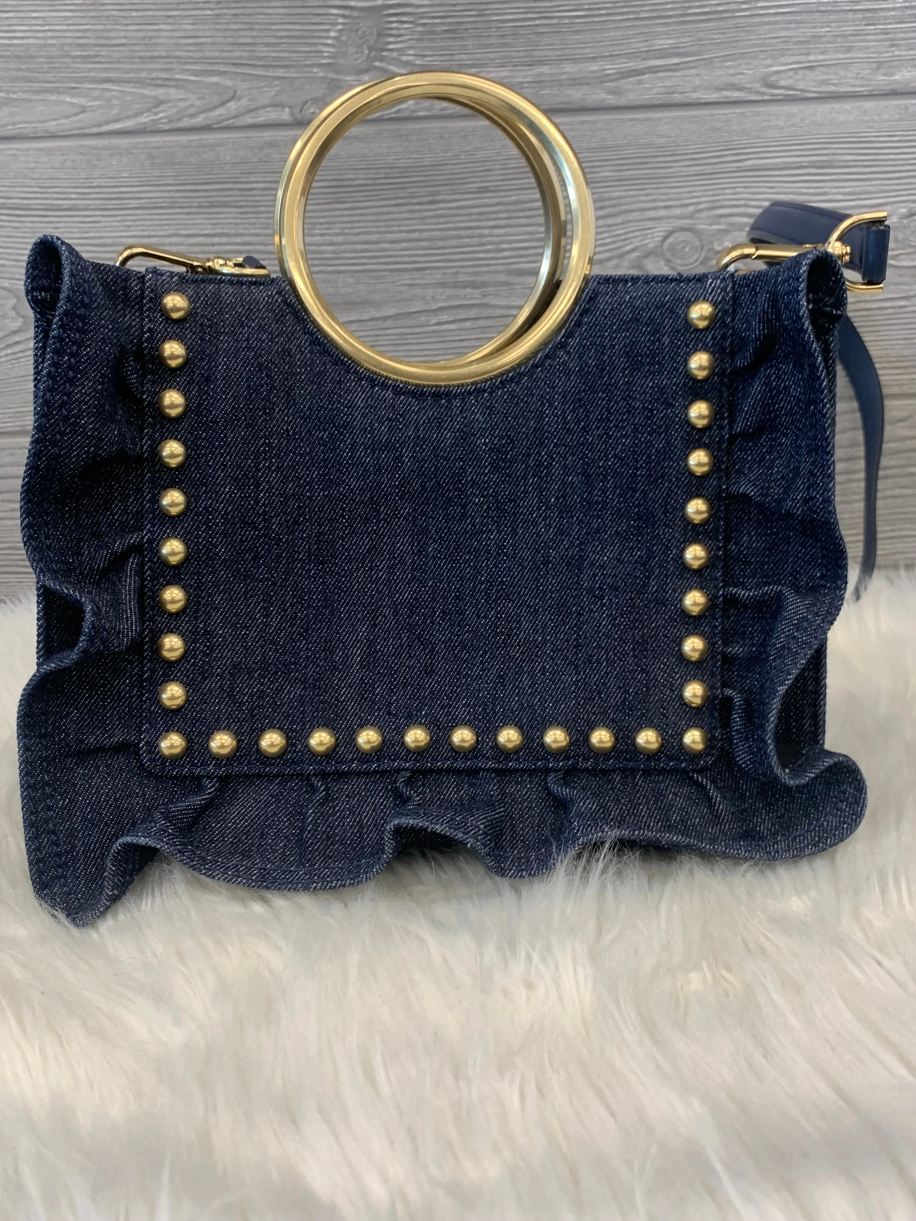 Kate Spade Bags Crossbody Designer By Kate Spade, Size: Medium