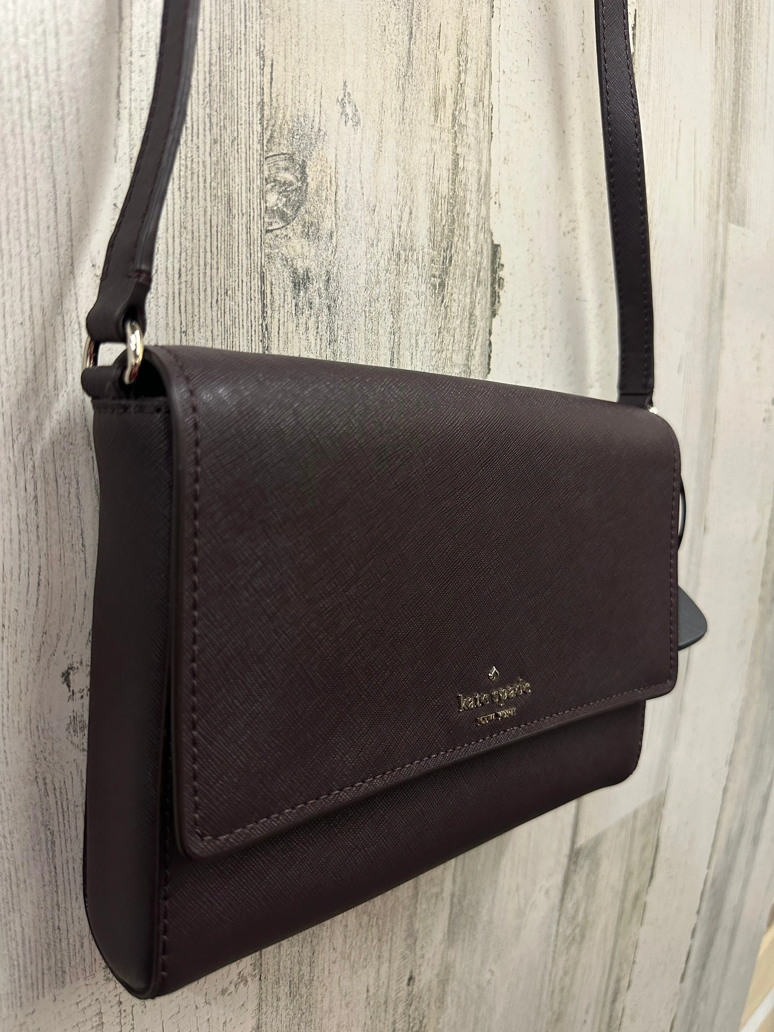 Kate Spade Bags Crossbody Designer By Kate Spade  Size: Medium