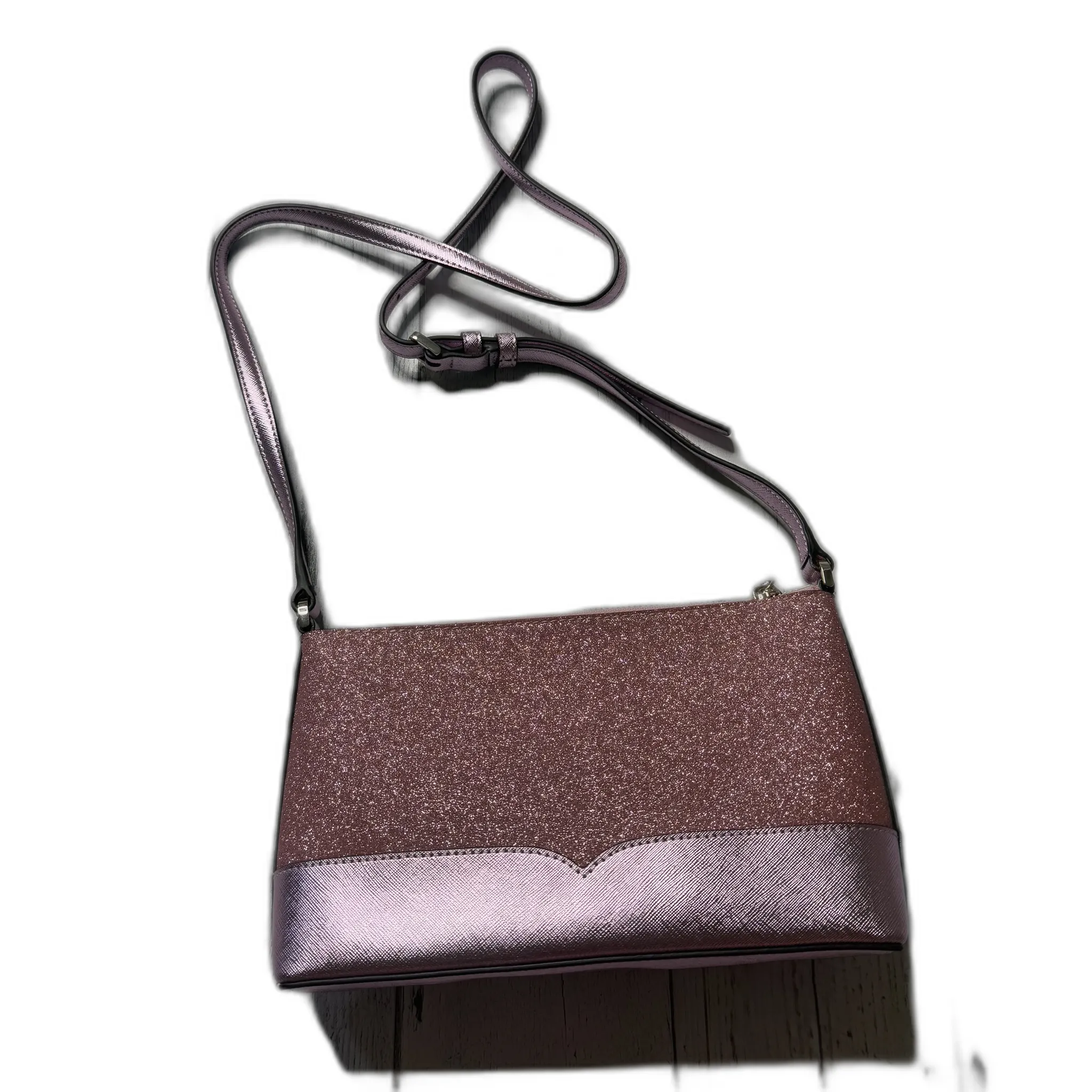 Kate Spade Bags Crossbody Designer By Kate Spade, Size: Medium