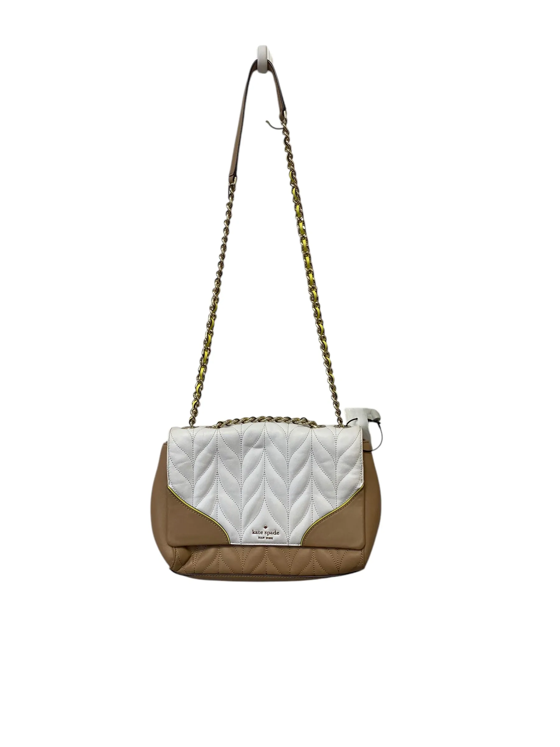 Kate Spade Bags Crossbody Designer By Kate Spade, Size: Medium