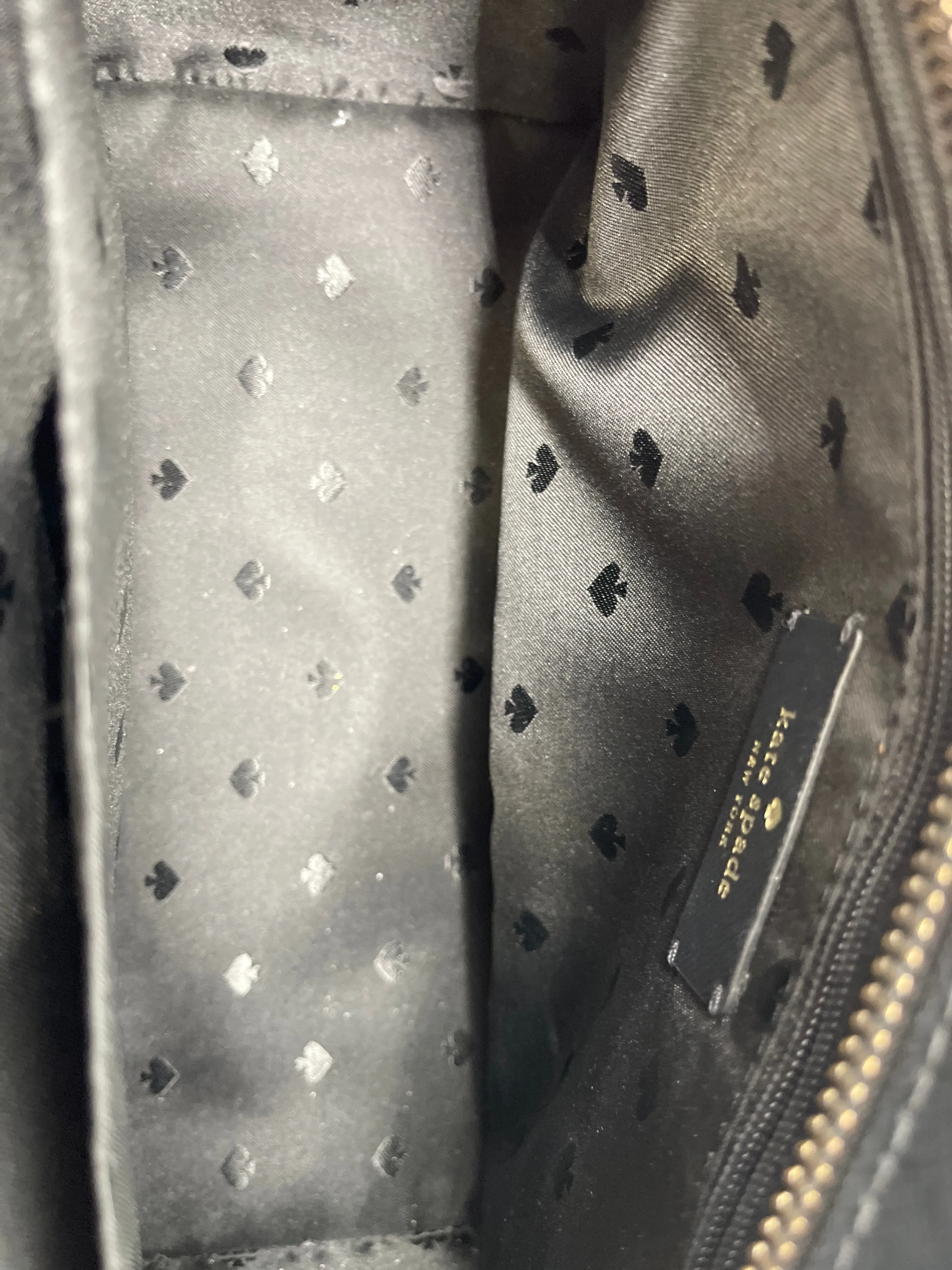 Kate Spade Bags Crossbody Designer By Kate Spade, Size: Medium