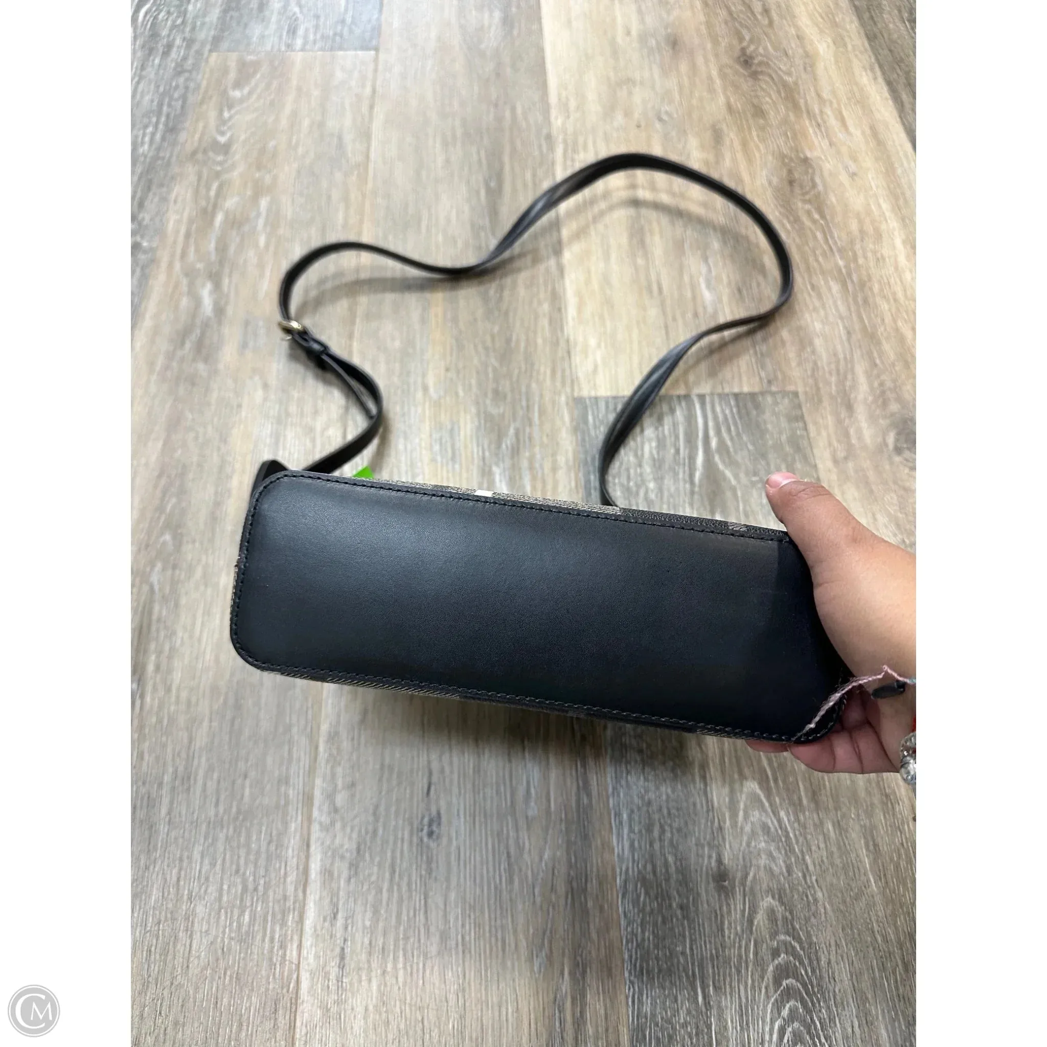 Kate Spade Bags Crossbody Designer By Kate Spade, Size: Medium