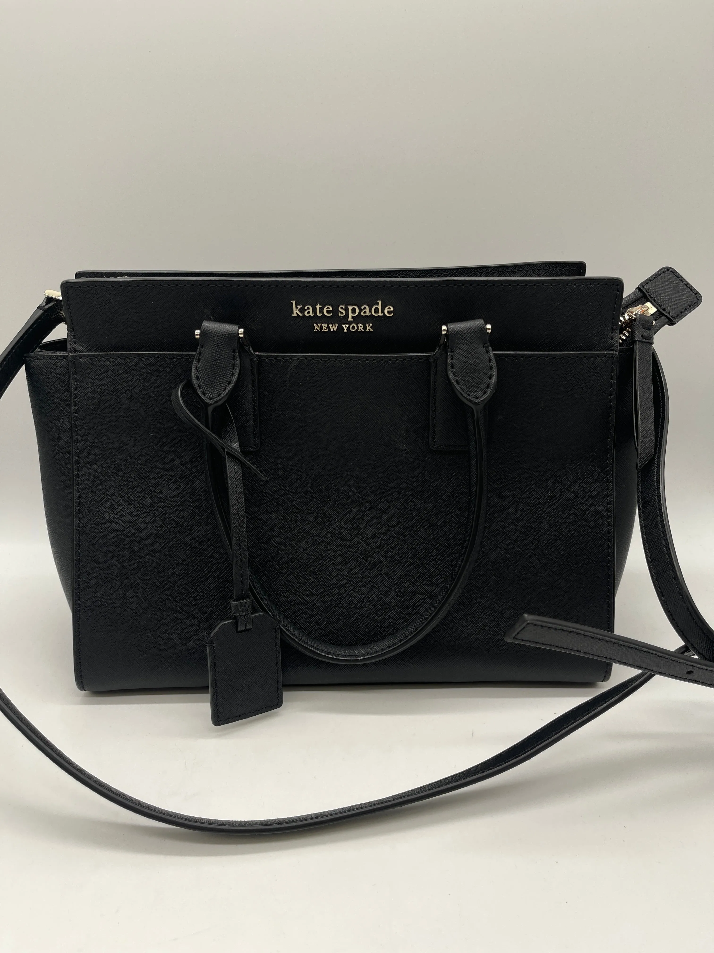 Kate Spade Bags Crossbody Designer By Kate Spade, Size: Medium
