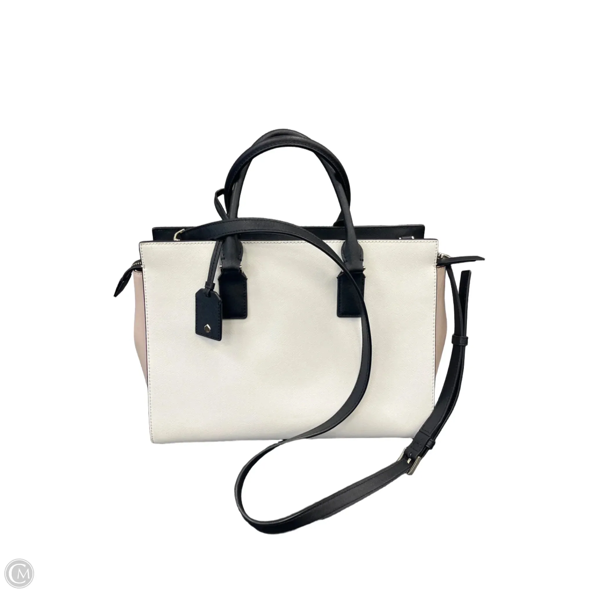 Kate Spade Bags Crossbody Designer By Kate Spade, Size: Medium