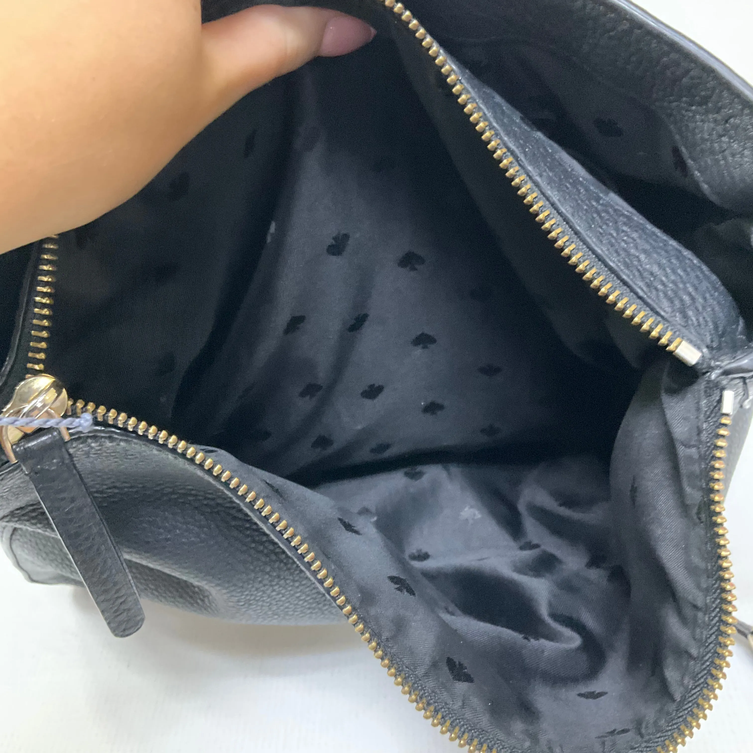 Kate Spade Bags Crossbody Designer By Kate Spade, Size: Medium