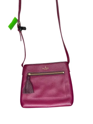 Kate Spade Bags Crossbody Designer By Kate Spade, Size: Medium