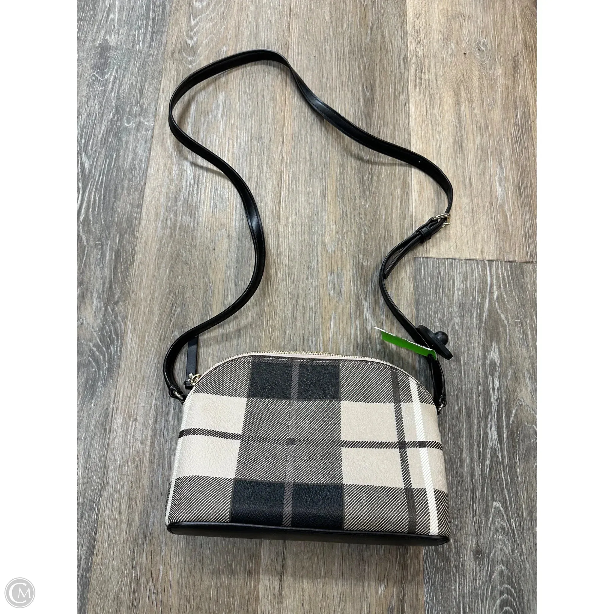 Kate Spade Bags Crossbody Designer By Kate Spade, Size: Medium