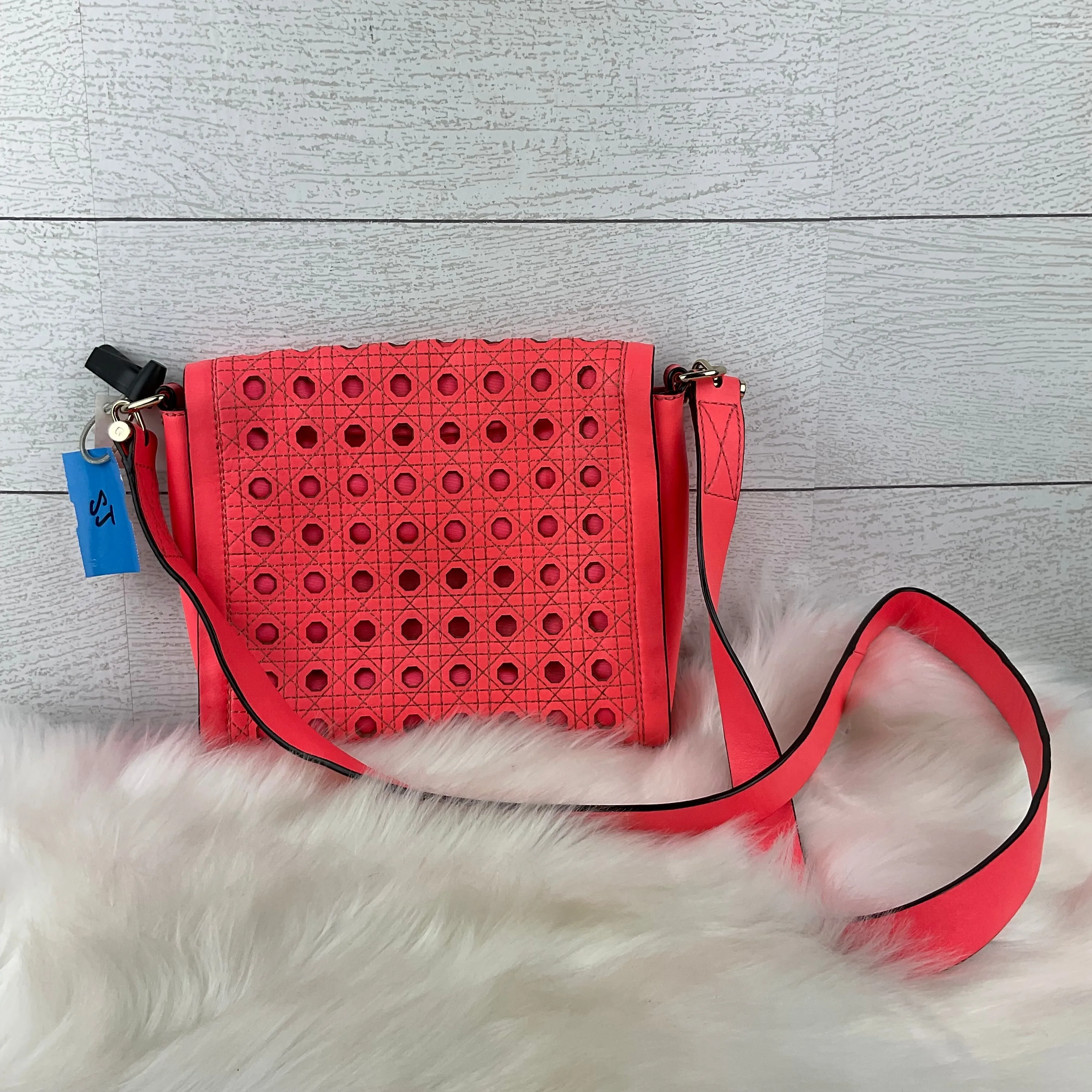 Kate Spade Bags Crossbody Designer By Kate Spade  Size: Medium