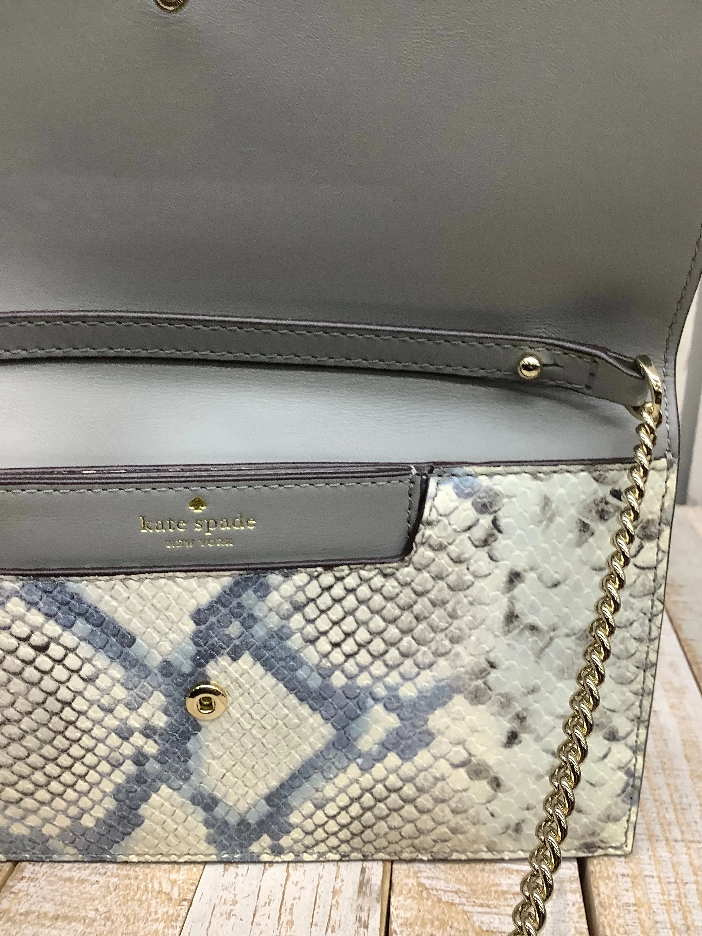 Kate Spade Bags Crossbody Designer By Kate Spade  Size: Medium