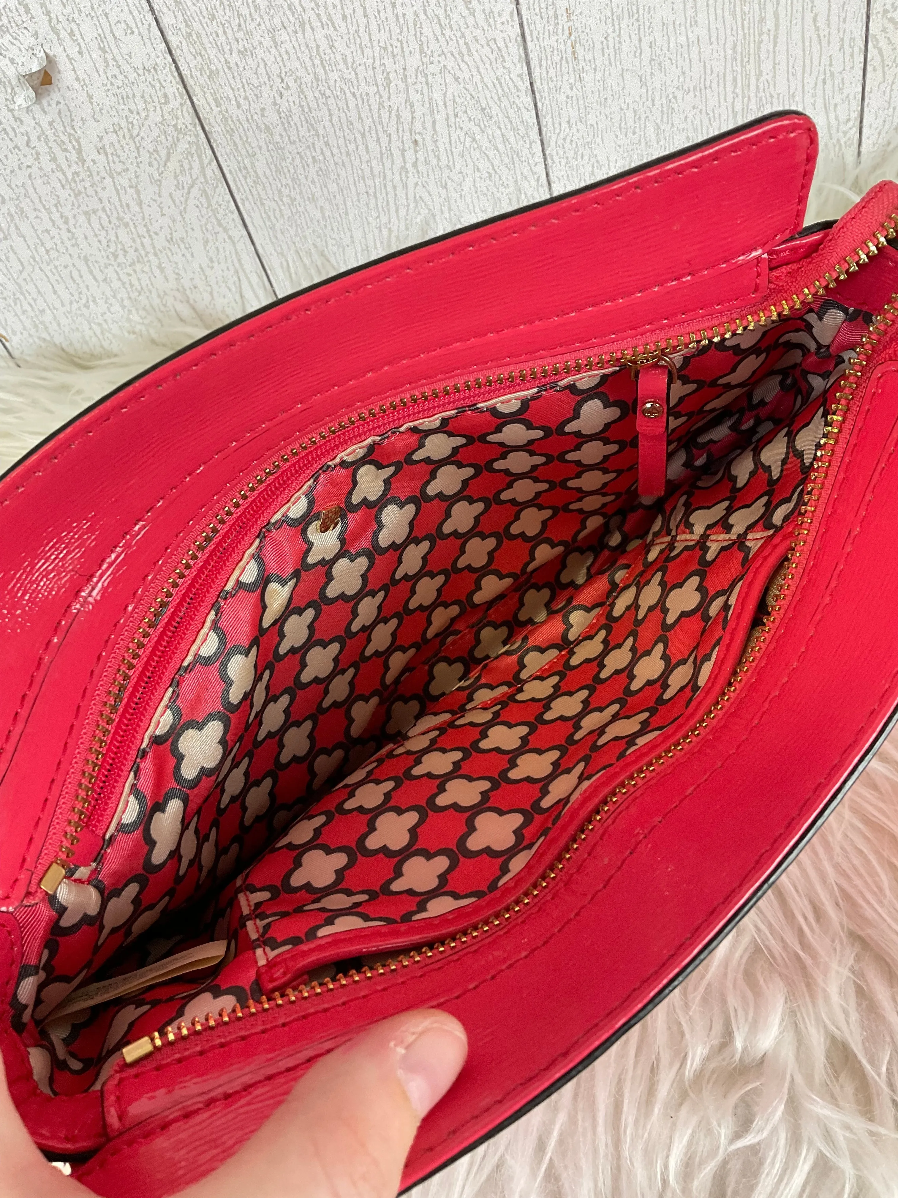 Kate Spade Bags Crossbody Designer By Kate Spade, Size: Small