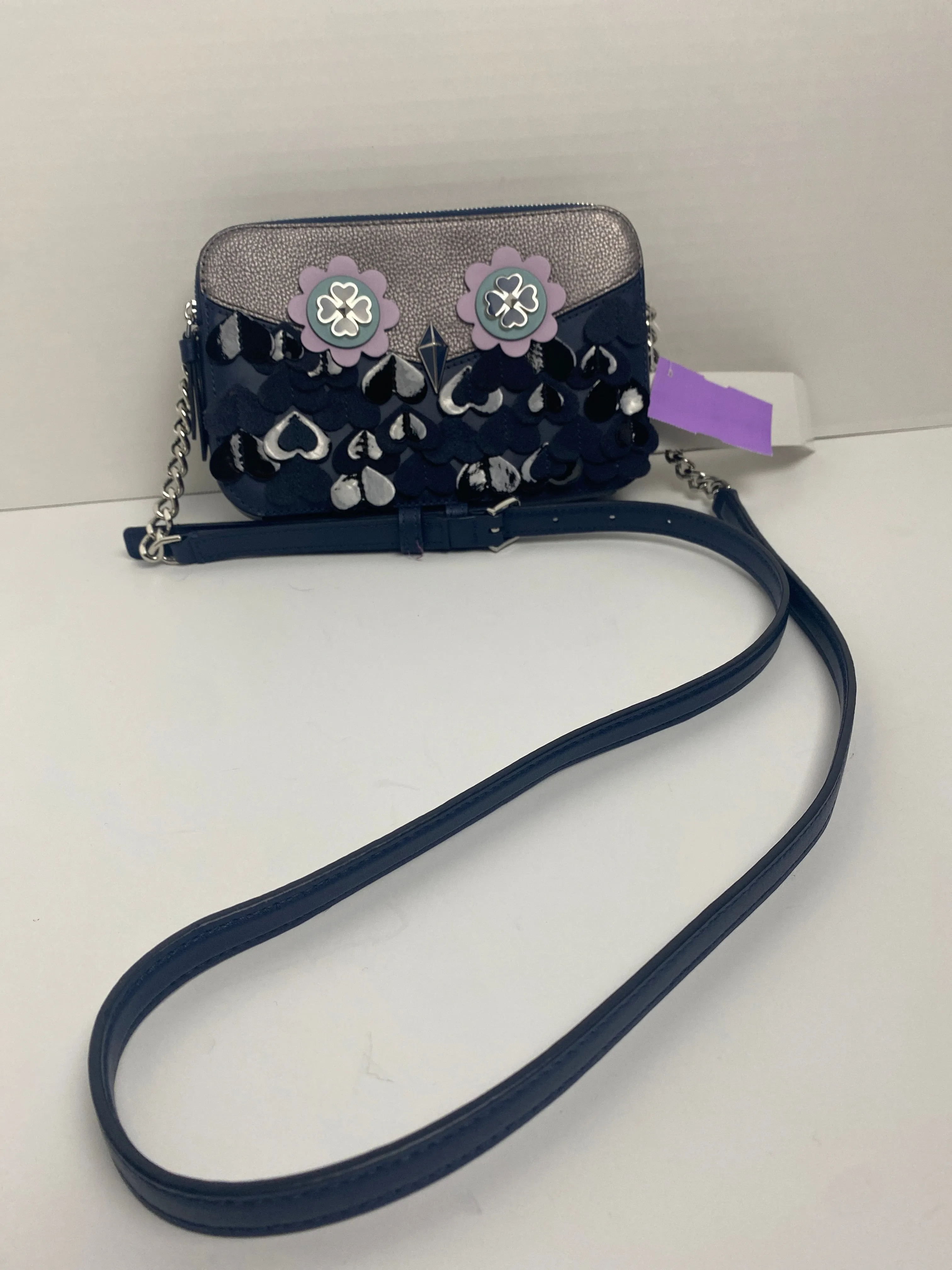 Kate Spade Bags Crossbody Designer By Kate Spade  Size: Small